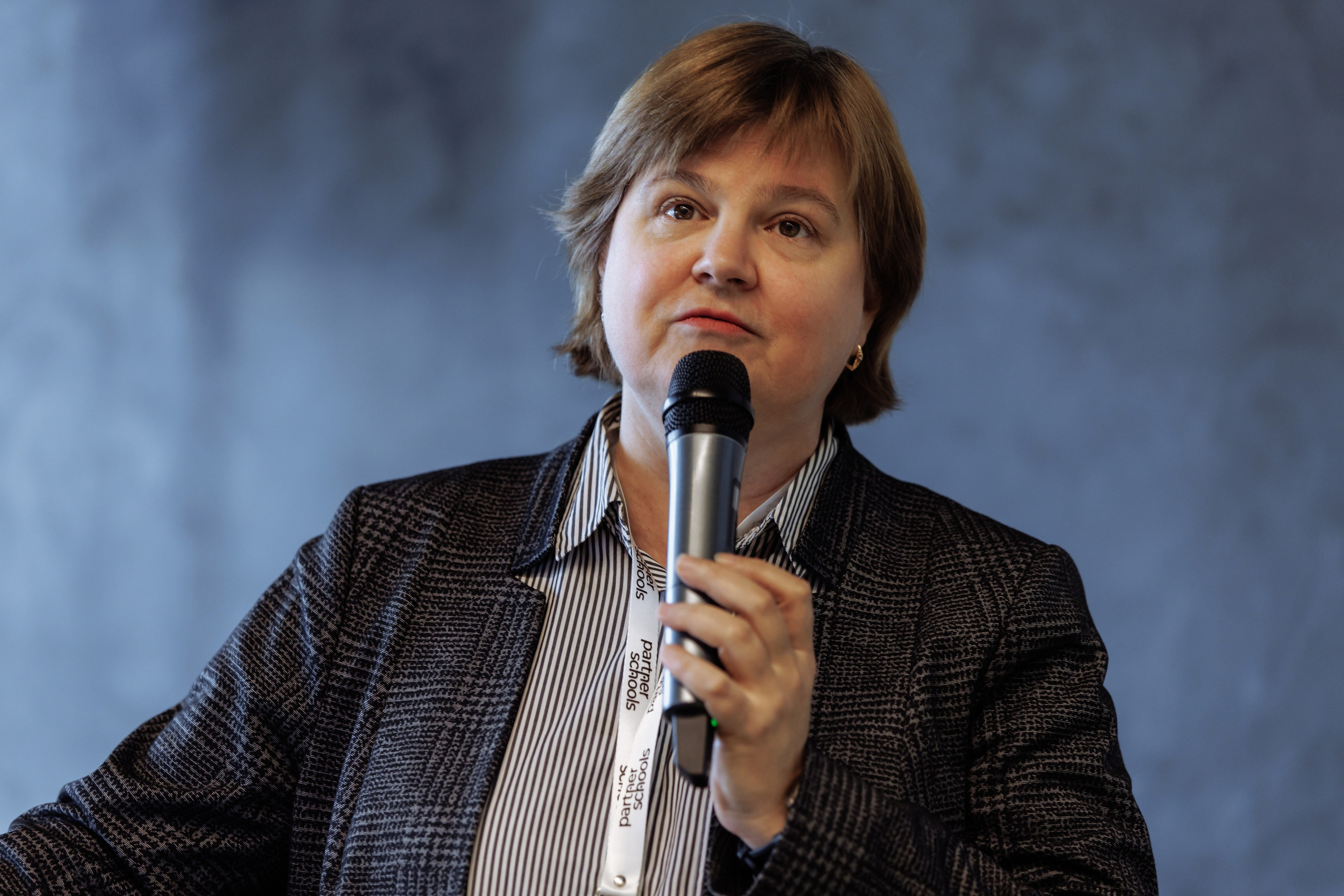 Портфолио репортажной съемки с конференций Иннополиса и Казани. Фотограф Иннополис Казань