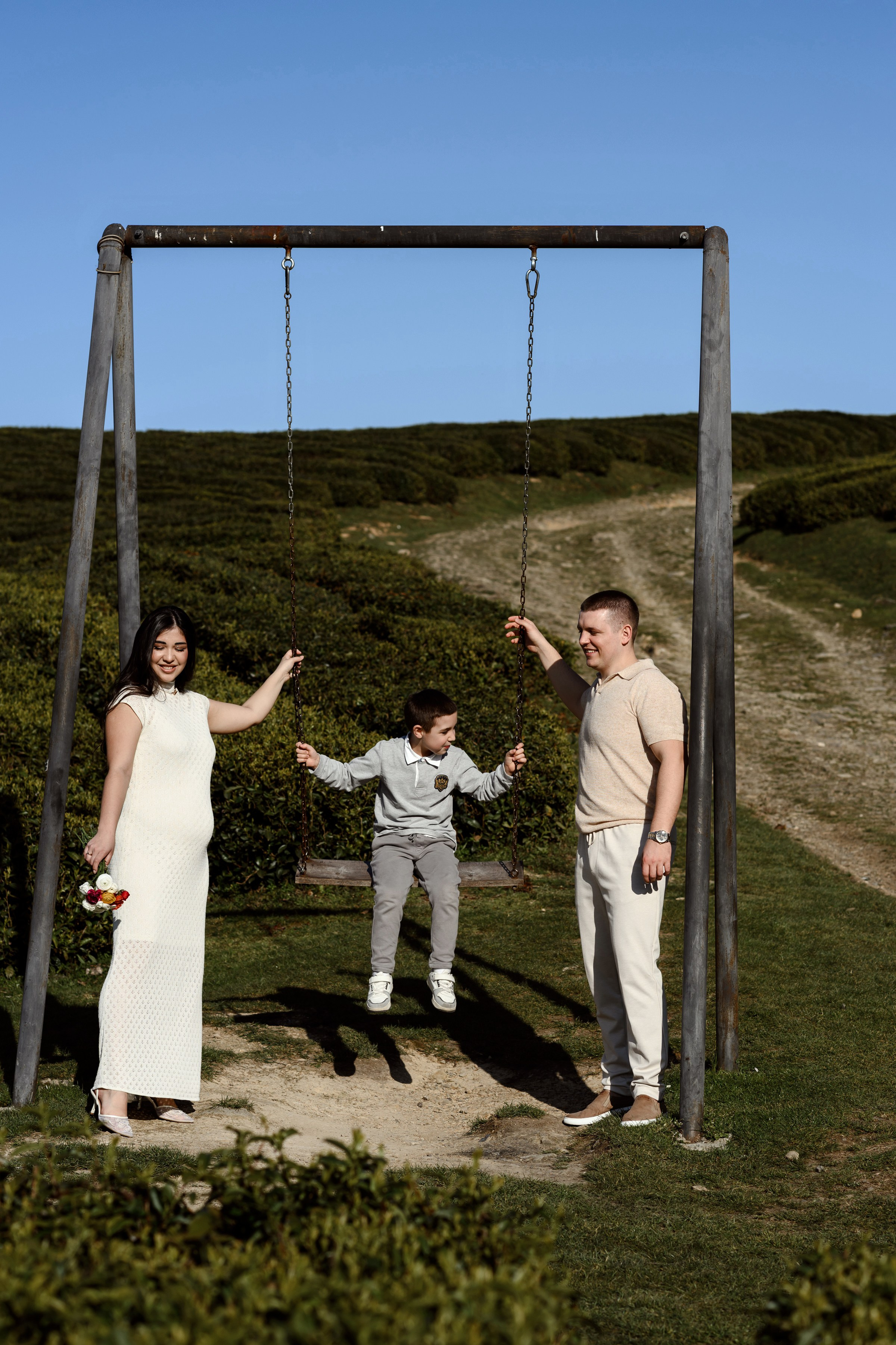 Гендер Пати. Фотограф в сочи Свадебный фотограф Сочи