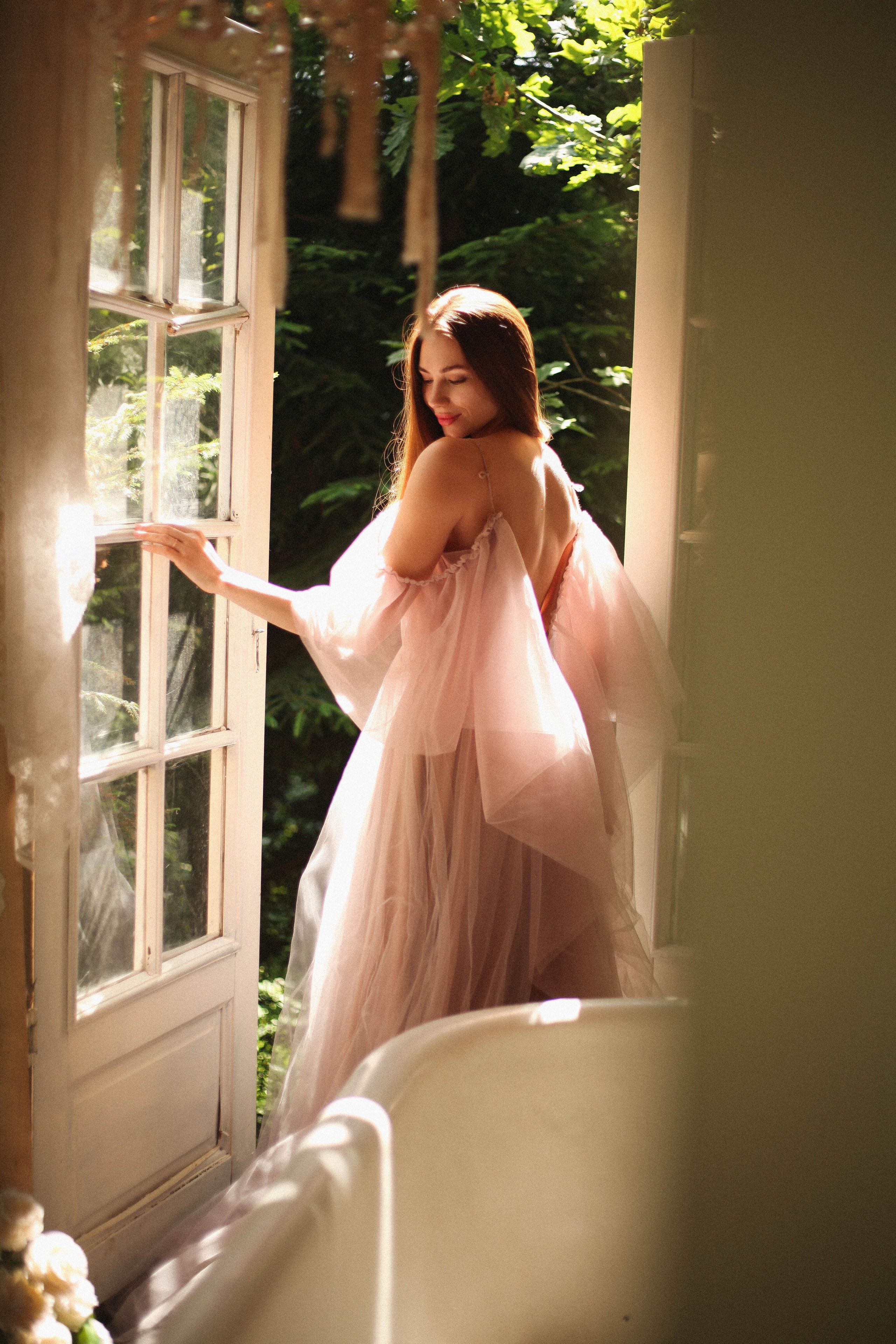 Женский портрет (Елена). Фотограф Калуга|Москва|Крым Данилова Александра