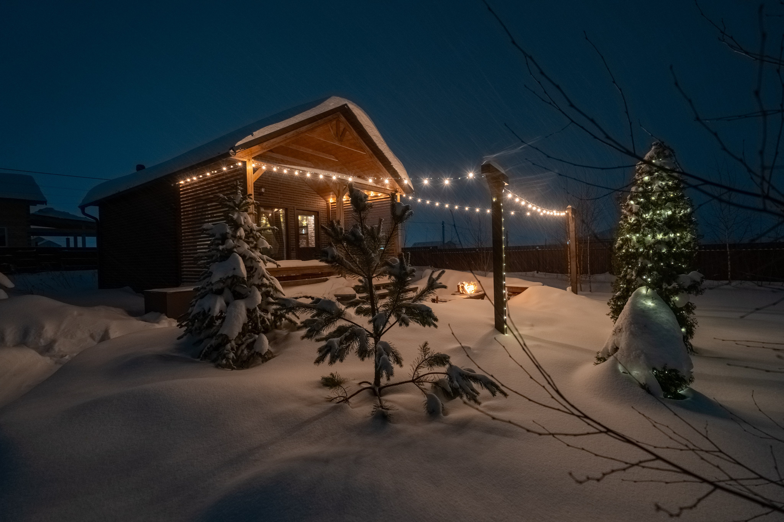 Глэмпинги. Интерьерный фотограф Евгений Расторгуев