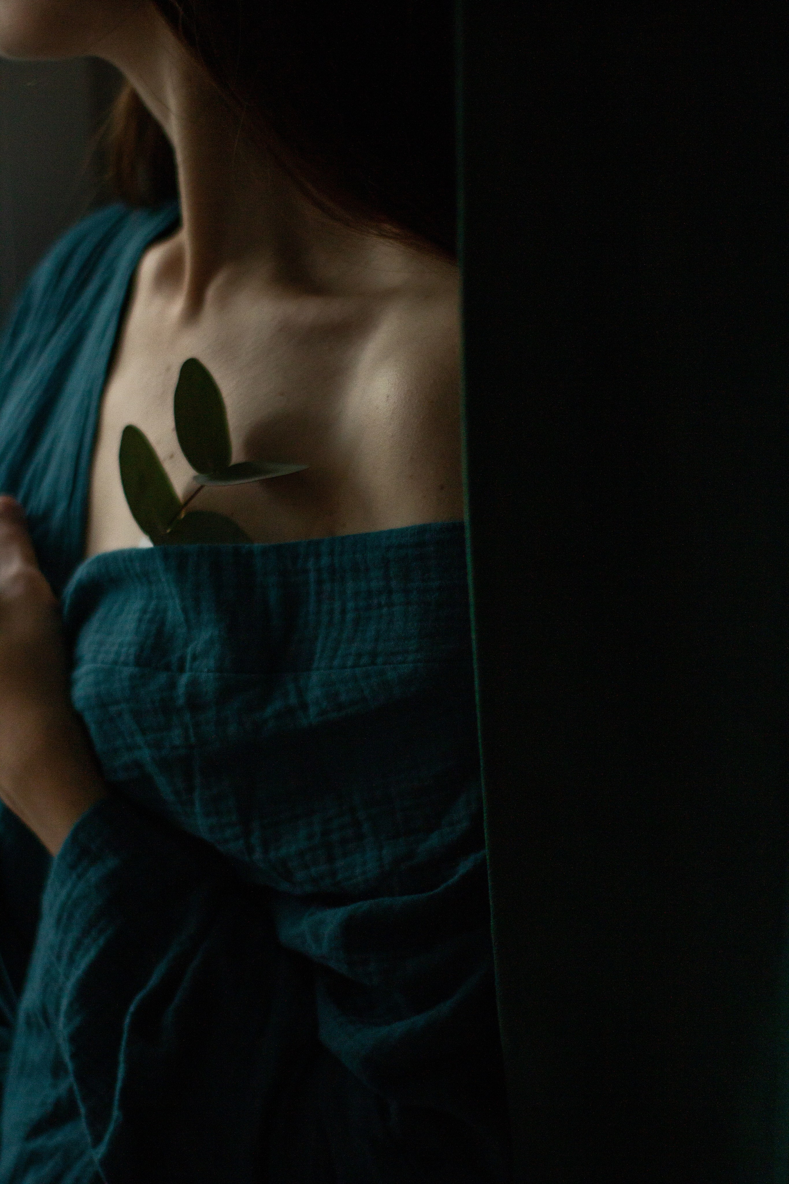 Женский портрет. Наталья Сологуб|Фотограф|Ростов-на-Дону