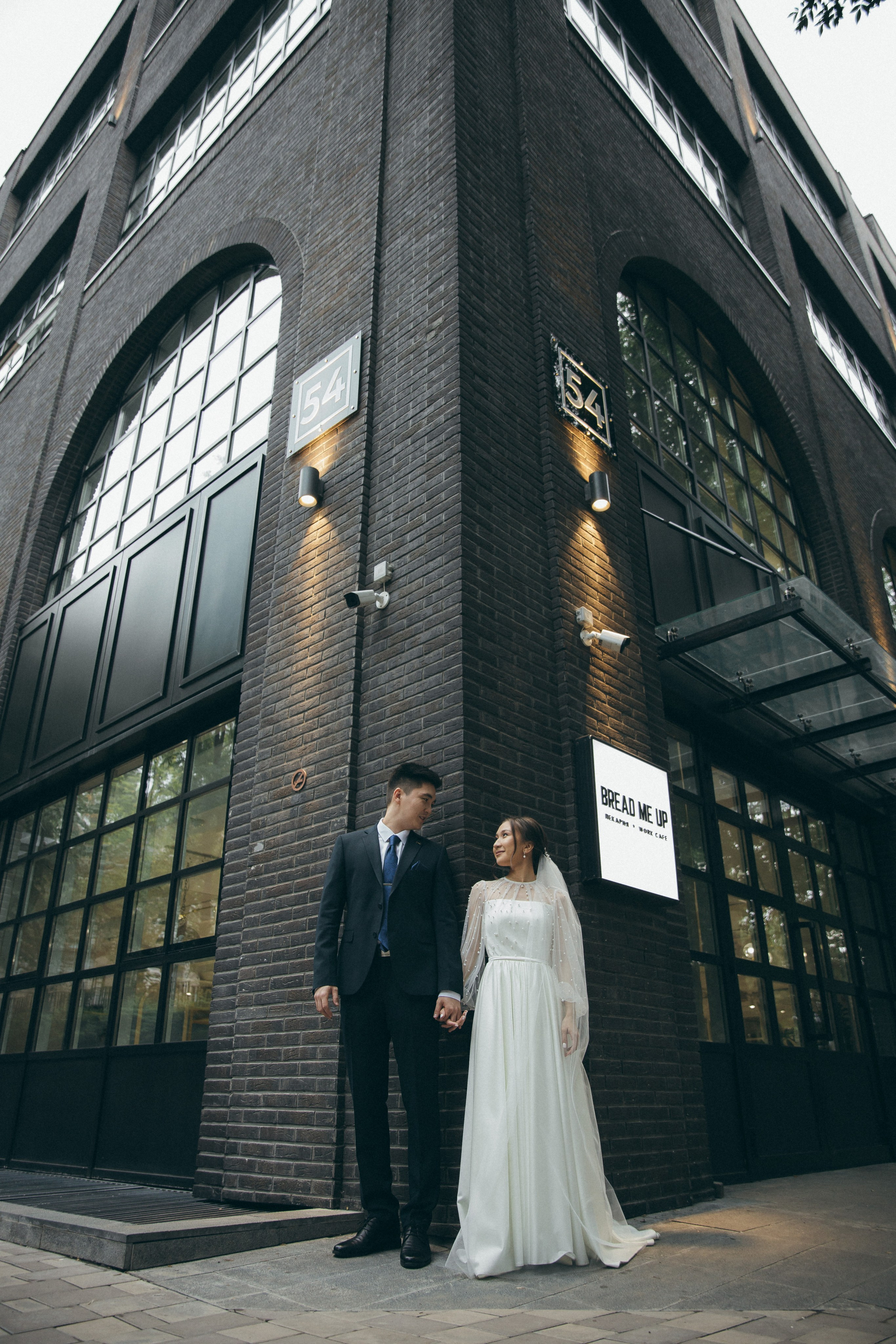 Rukhan & Gulnaz. Свадебный и студийный фотограф в Алматы Ильяс Кырбаев