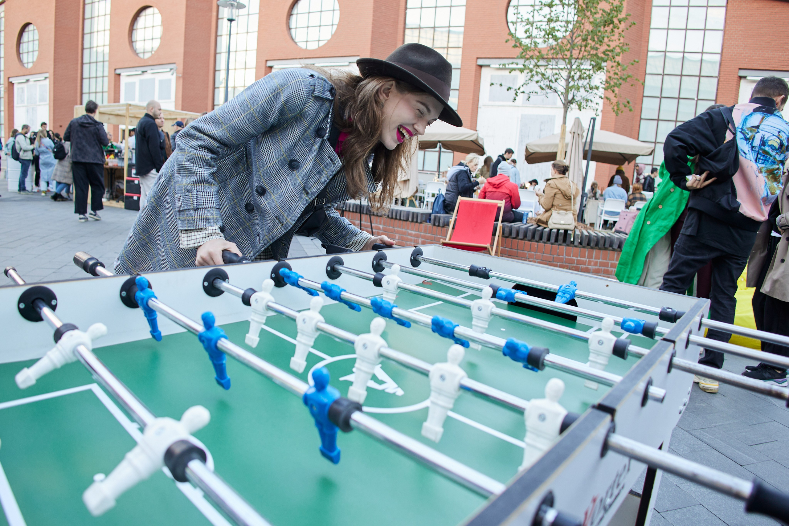42. Фотограф Недорез Александр в Москве. Репортаж на ваших мероприятиях