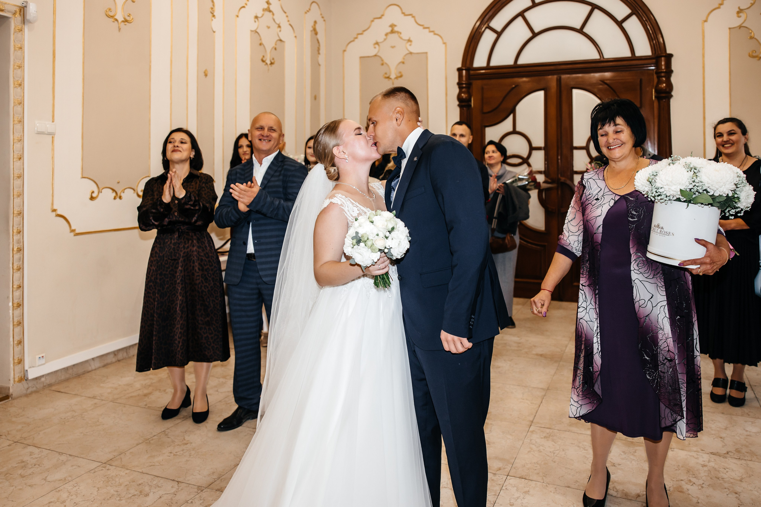 Анонс свадьбы Вероники и Павла. Свадебный фотограф в Крыму и Севастополе Ольга Баскакова