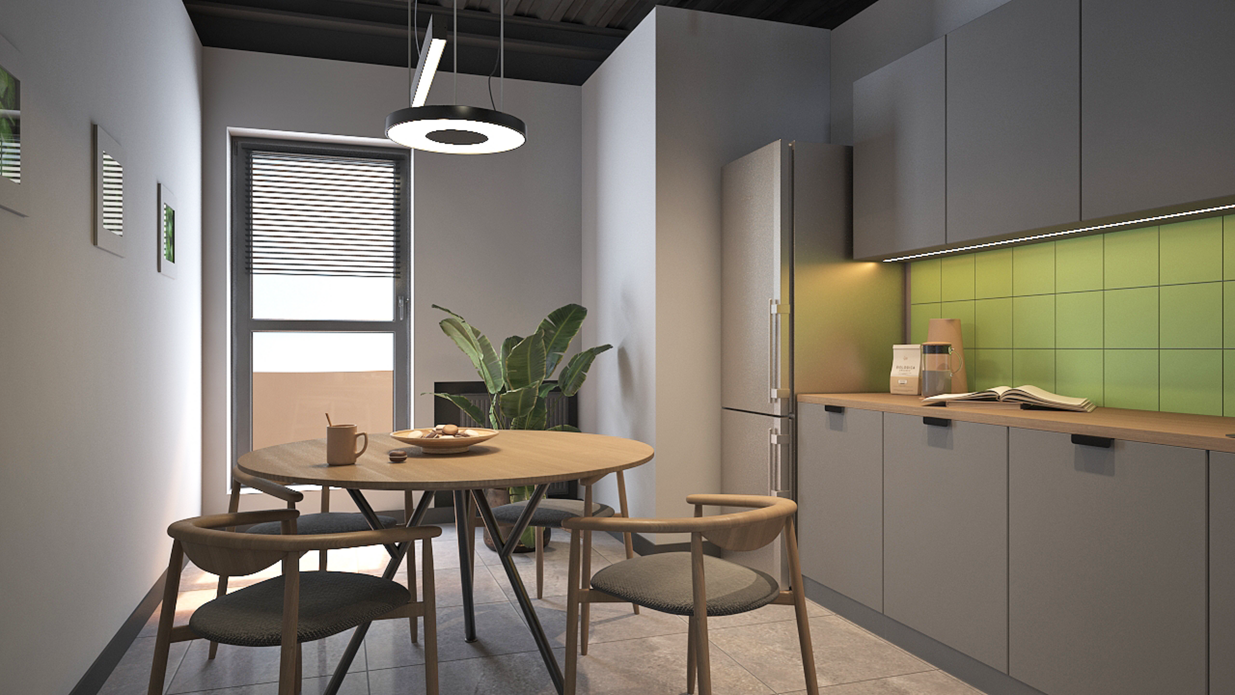 Офис компании Oknova. RASEN DESIGN. Архитектурные проекты зданий, интерьеров и благоустройства