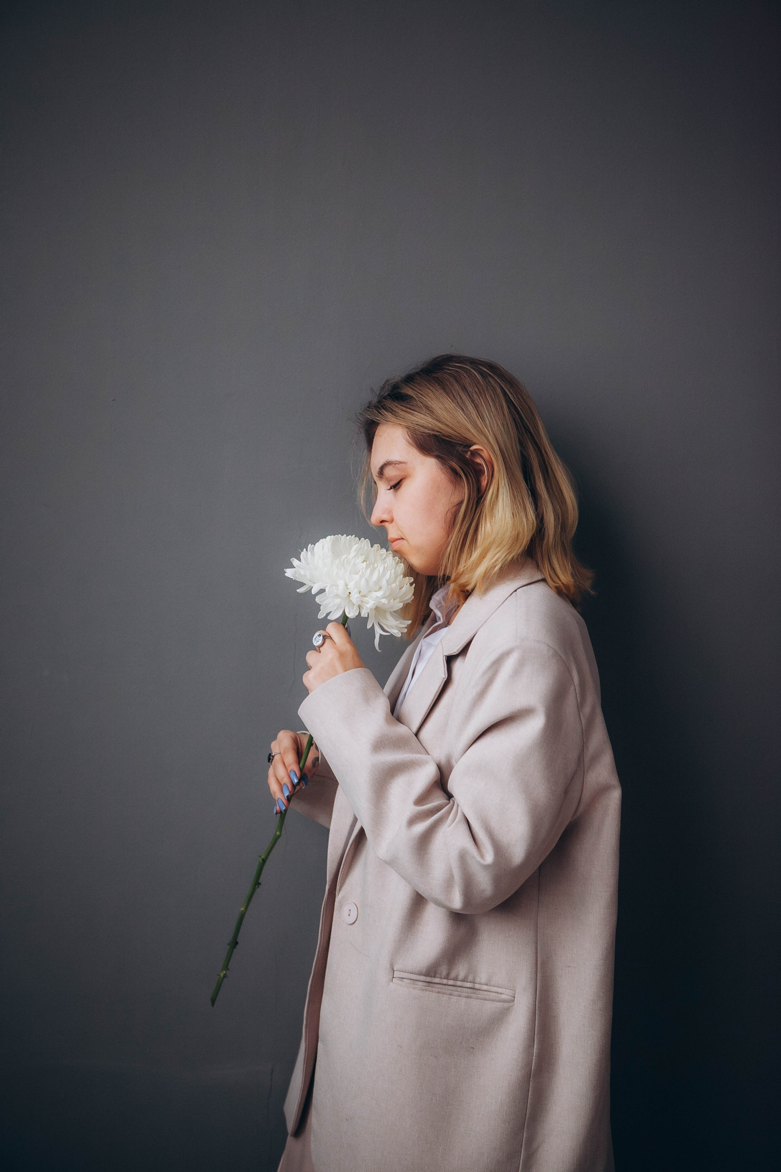 Оля 🤍. Фотограф Ольга Крукле