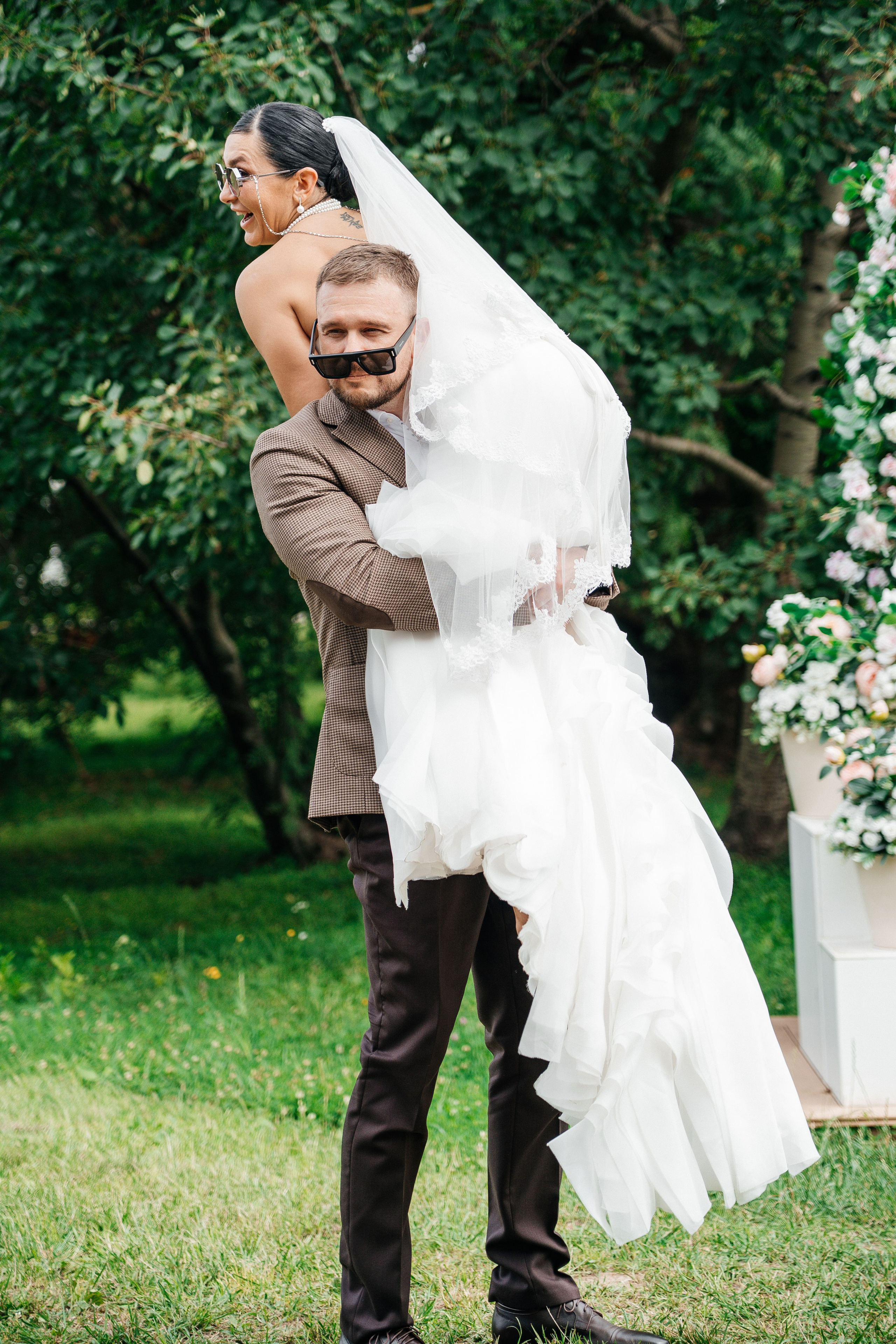 Юлия и Александр. Marshal-pho. Фотограф Иван Маршалкин в Москве, Подольске и МО