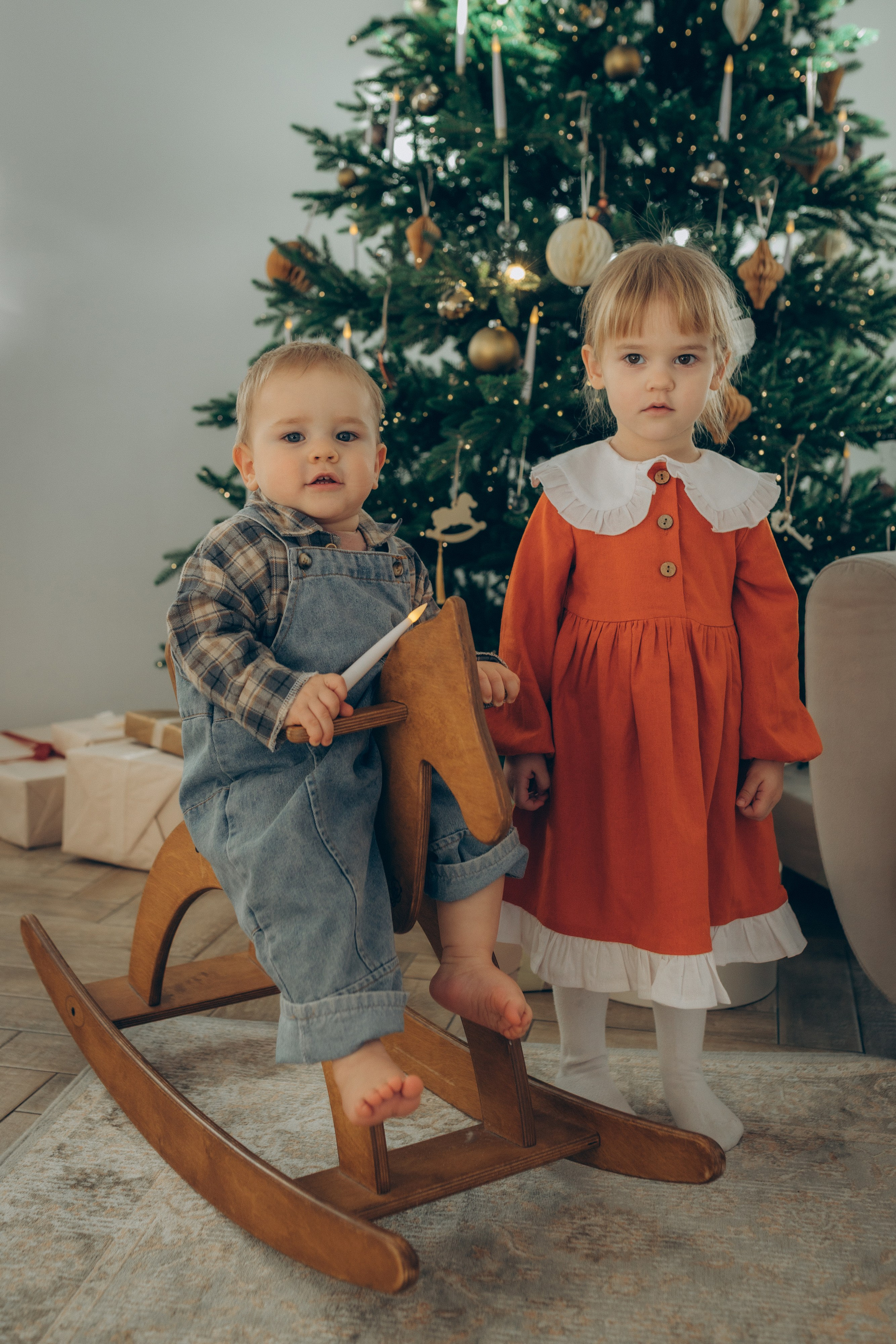 New year famyli. Семейный фотограф и фотограф на роды в Ростове-на-Дону Мухина Виктория