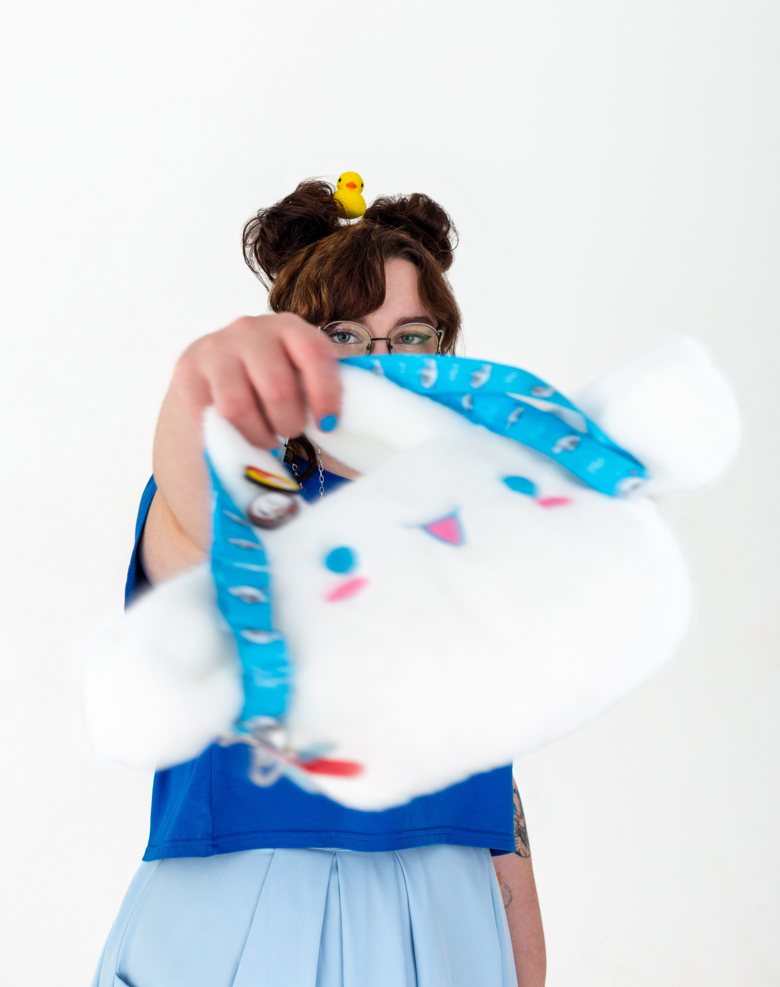 Салон красоты Solovey. Фотограф Анастасия Мухитдинова