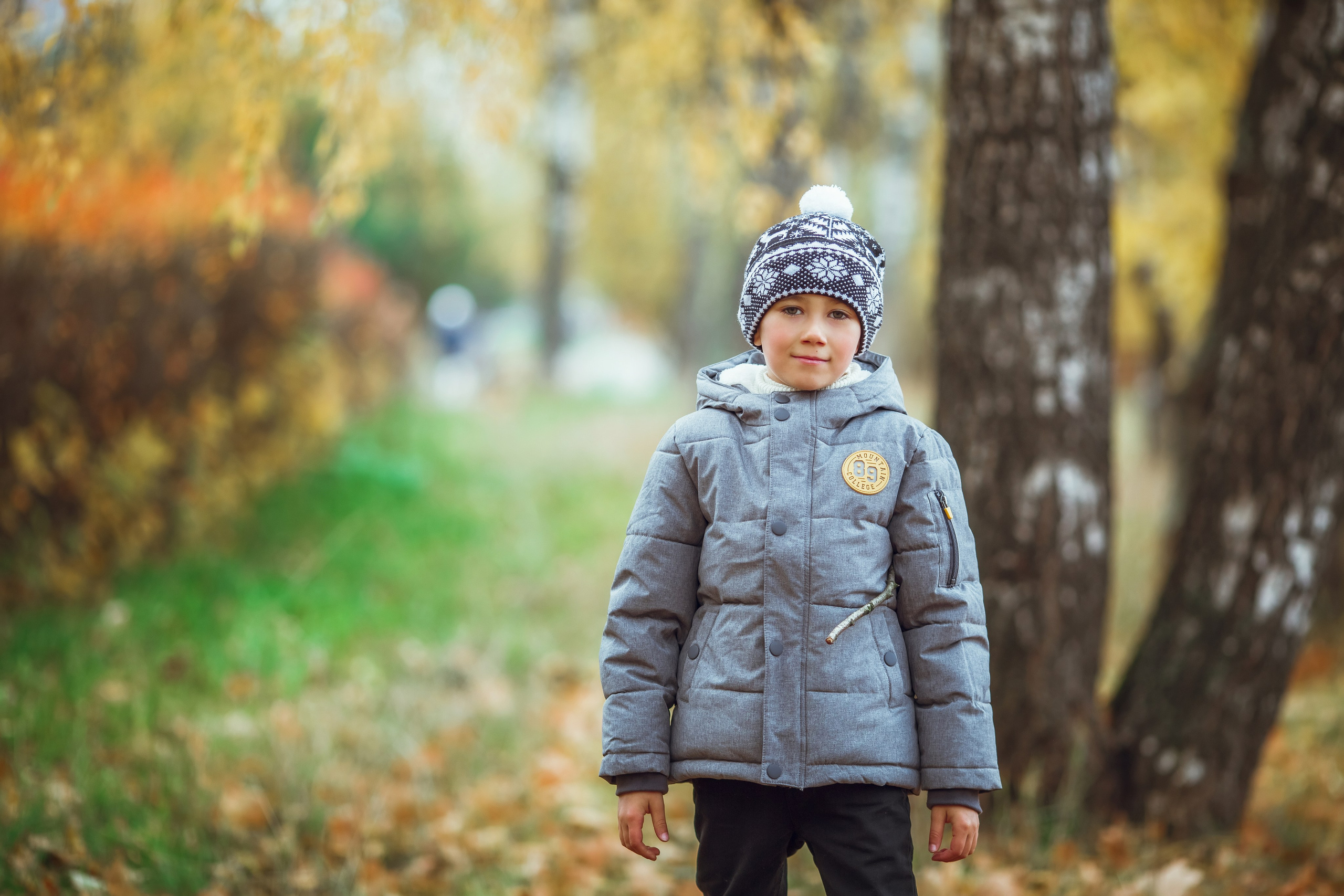 Фестивальный парк. Фотограф на Крещение, семейный фотограф в Москве