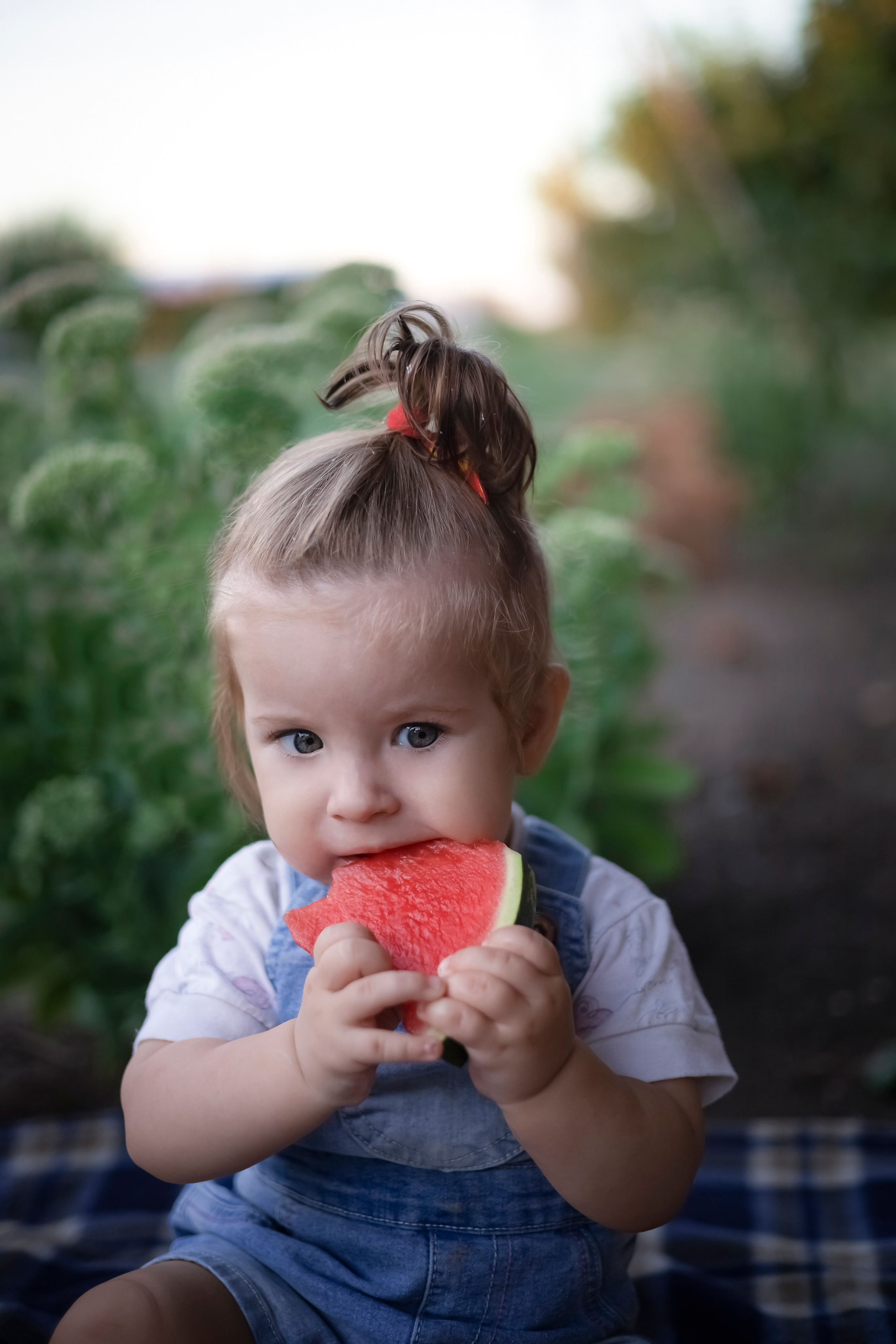 ЛЕРОЧКА. Фотограф Людмила Лебединская г. Краснодар (Приморско-Ахтарский р-он)