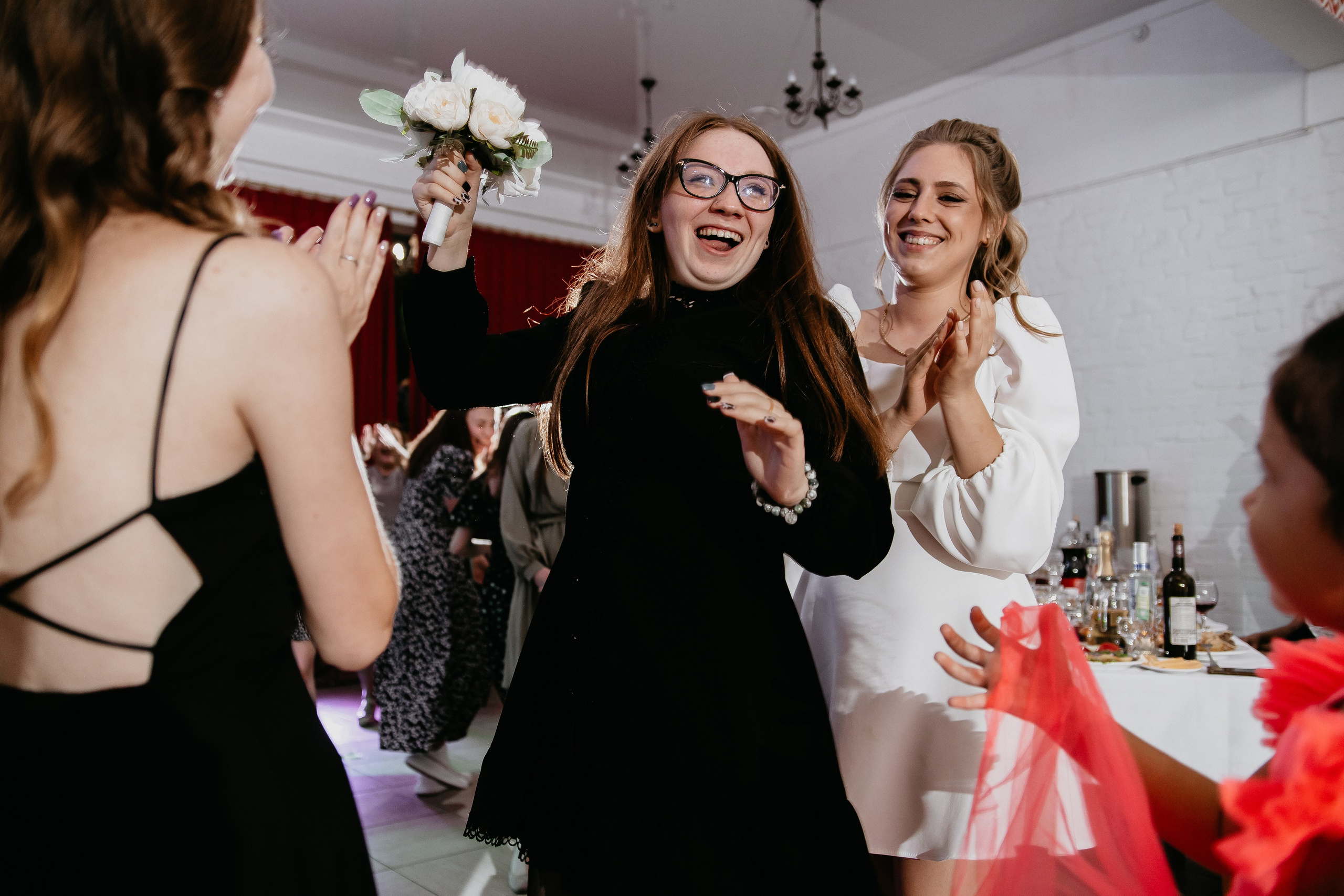 Свадьба. Семейный и свадебный фотограф в Ульяновске