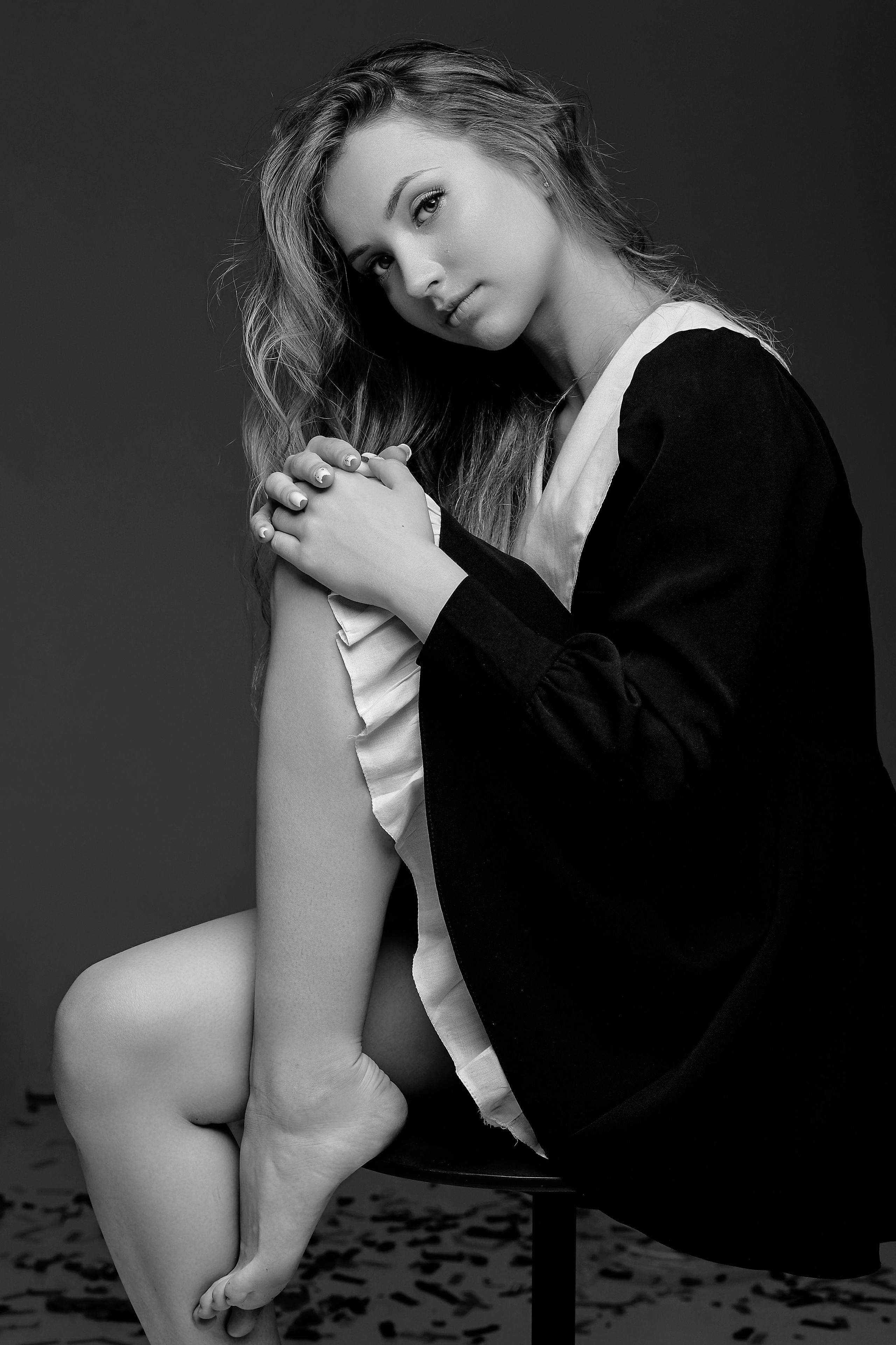 18 лет Арине. Свадебный фотограф Чайковский