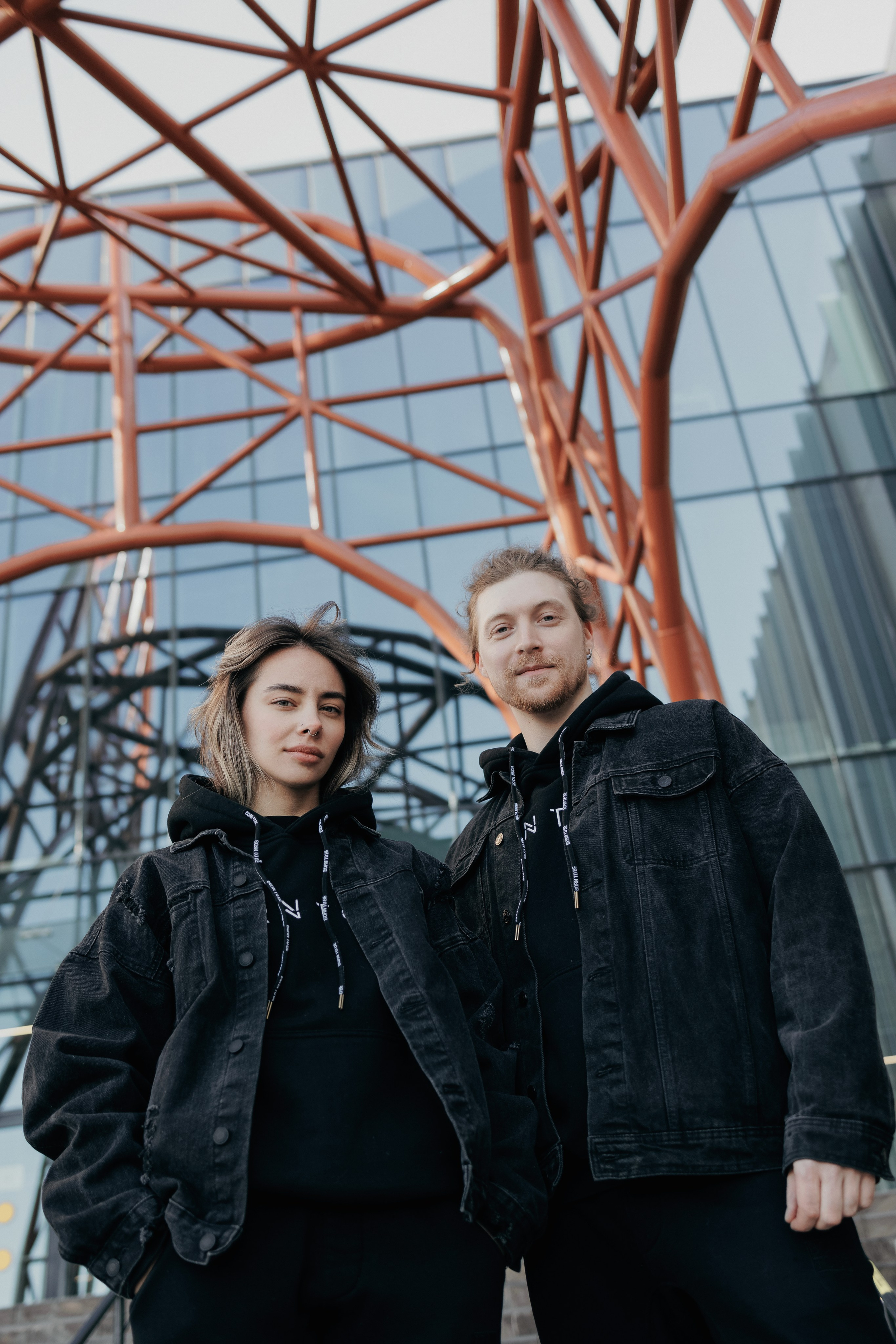 Sofi&Yaroslav fotoğraf çekimi. Photographer in Turkey — Dari N