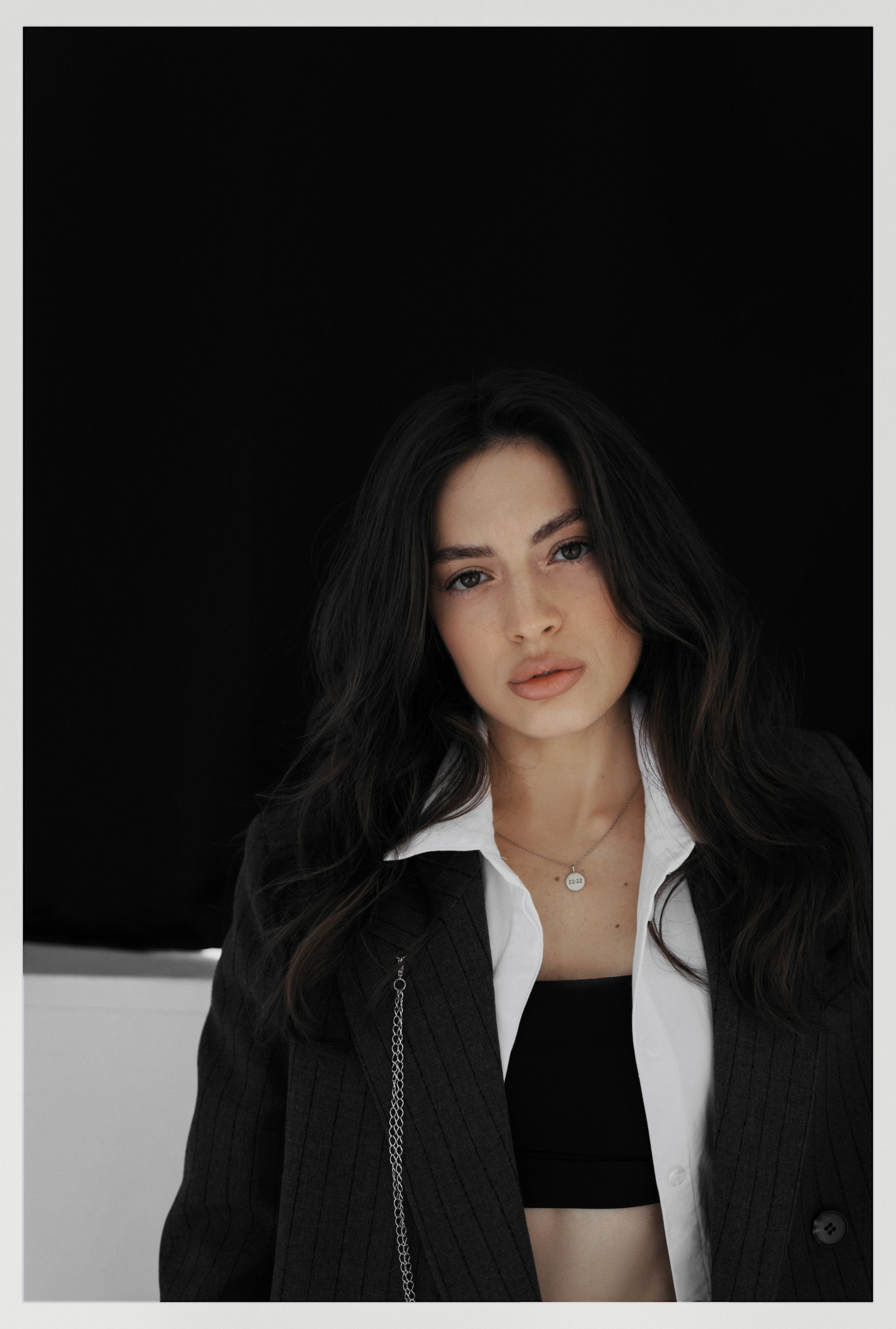 Alina fotoğraf çekimi. Photographer in Turkey — Dari N