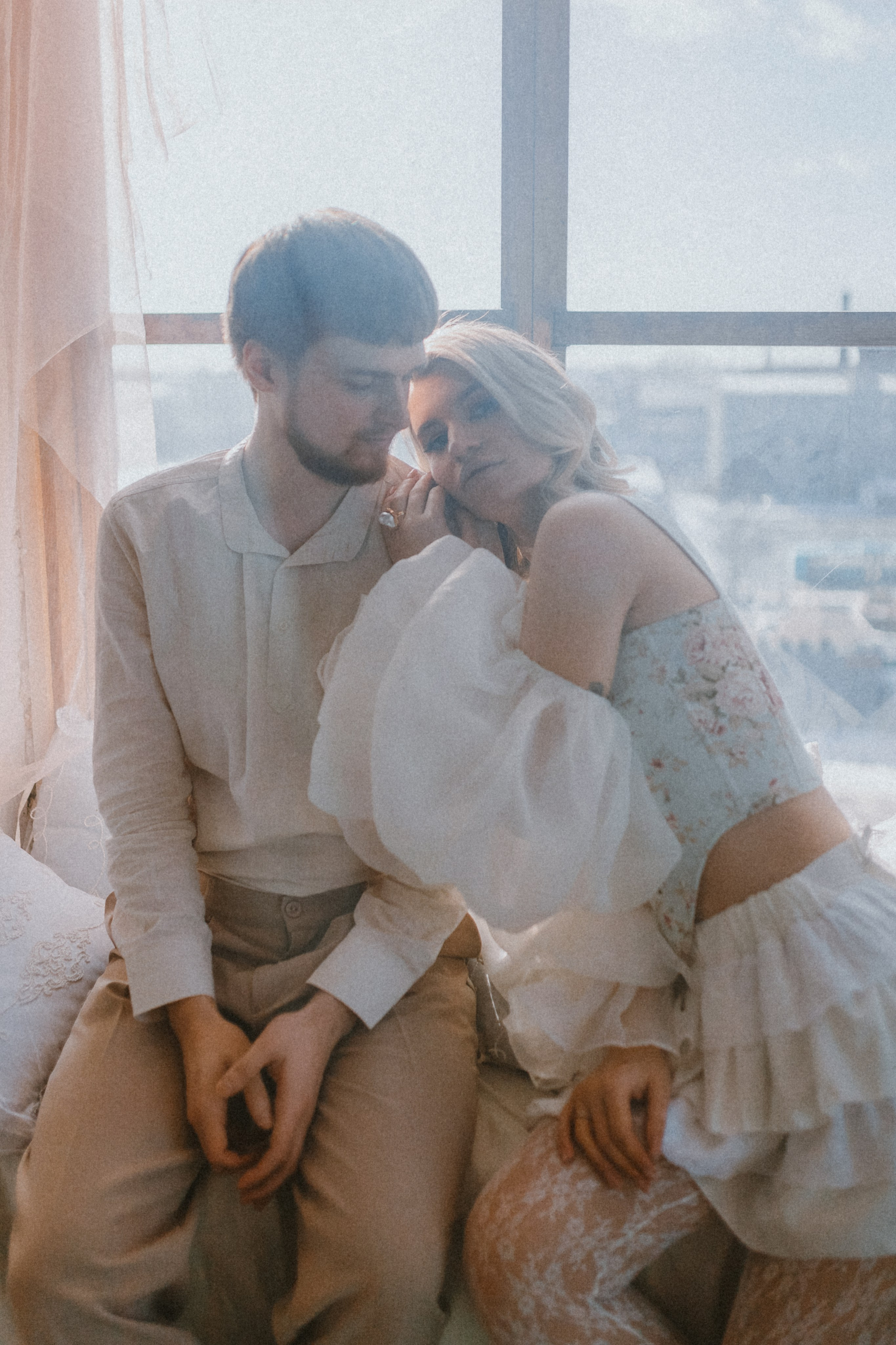 Настя и Артем. Николь — ваш любимый фотограф в Санкт-Петербурге