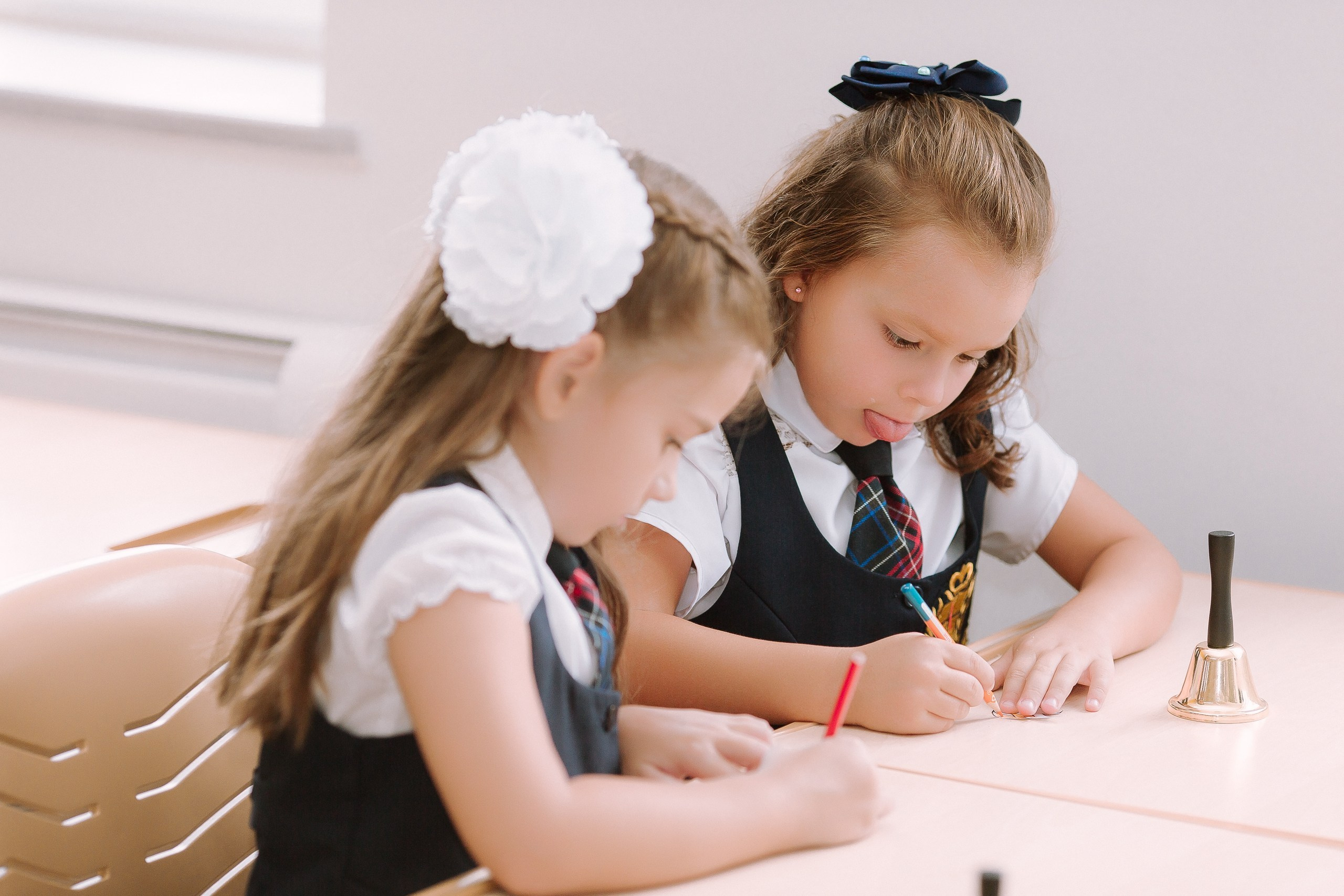 1 класс школа «Личность». Выпускные альбомы Натальи Бутко: Новороссийск, Анапа, Геленджик