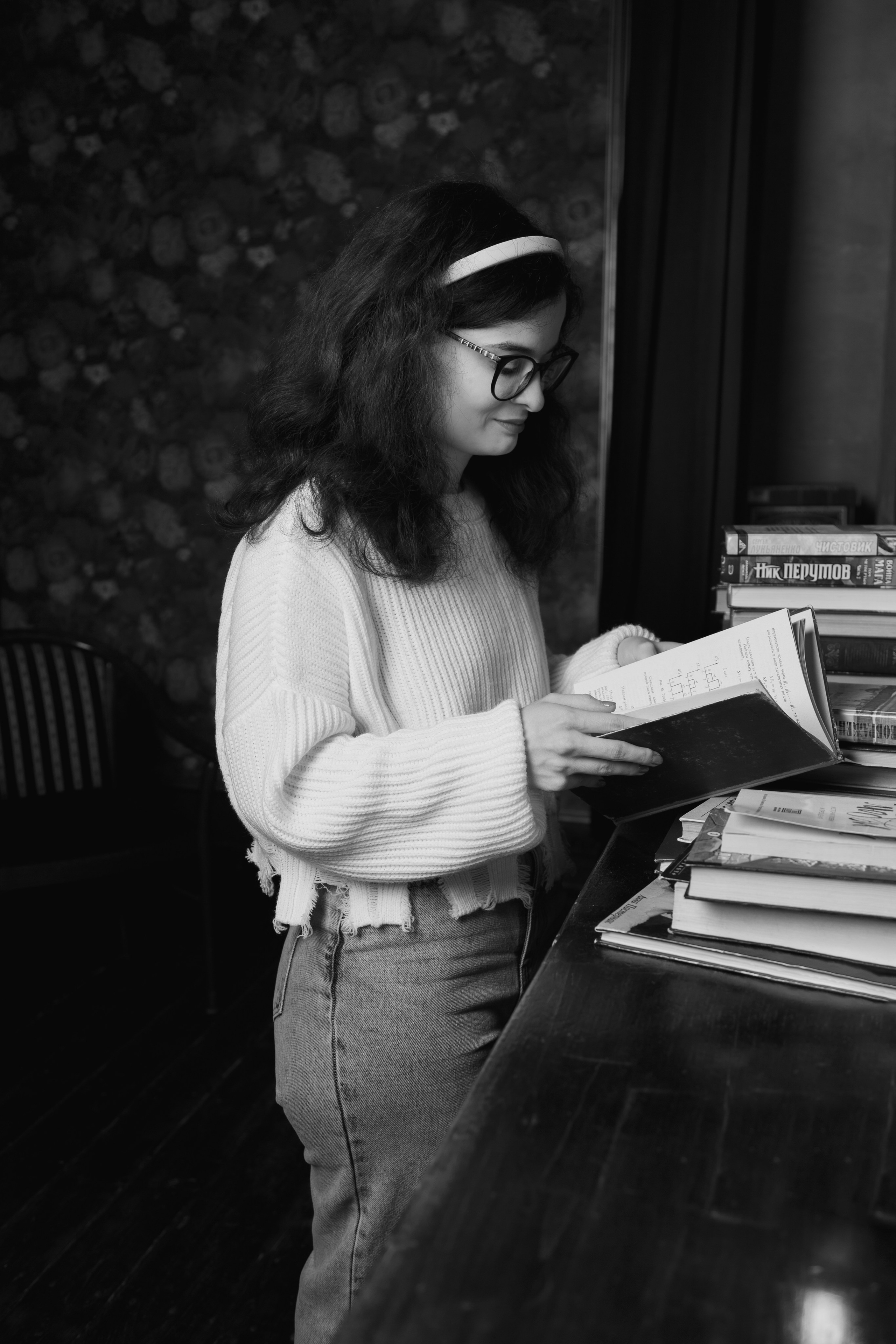 Психология — история Анастасии: Победа над тревожностью