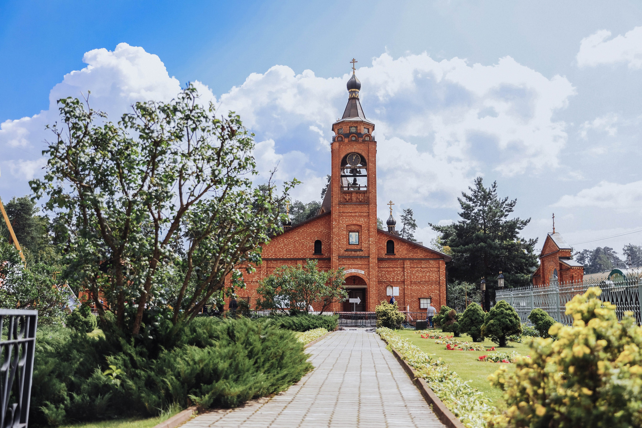 Таинство. Фотограф в Москве Проймин Алексей