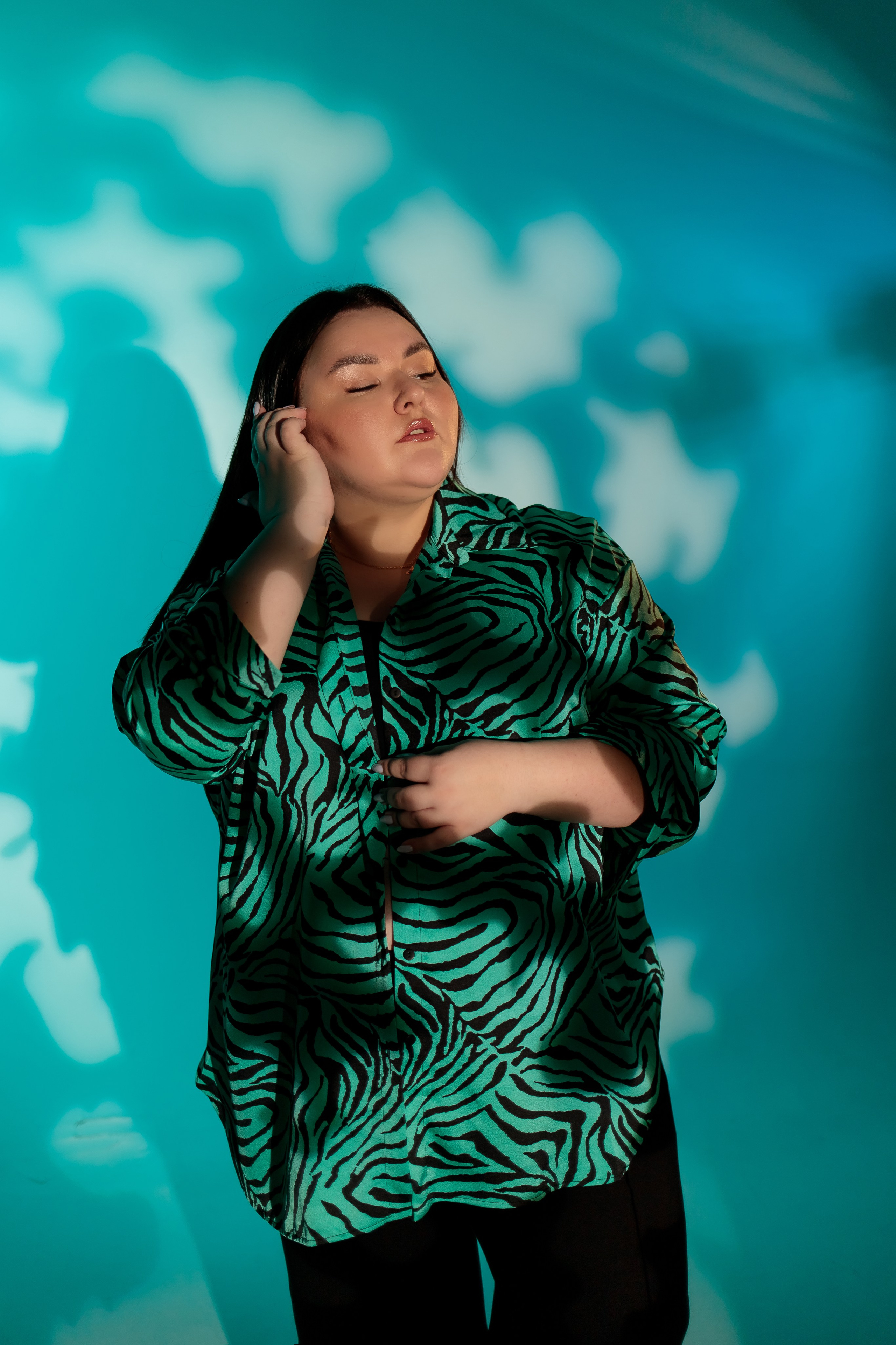 Контент для Люды. Фотограф Симонова Юлия. Пенза. Новогодняя фотосессия