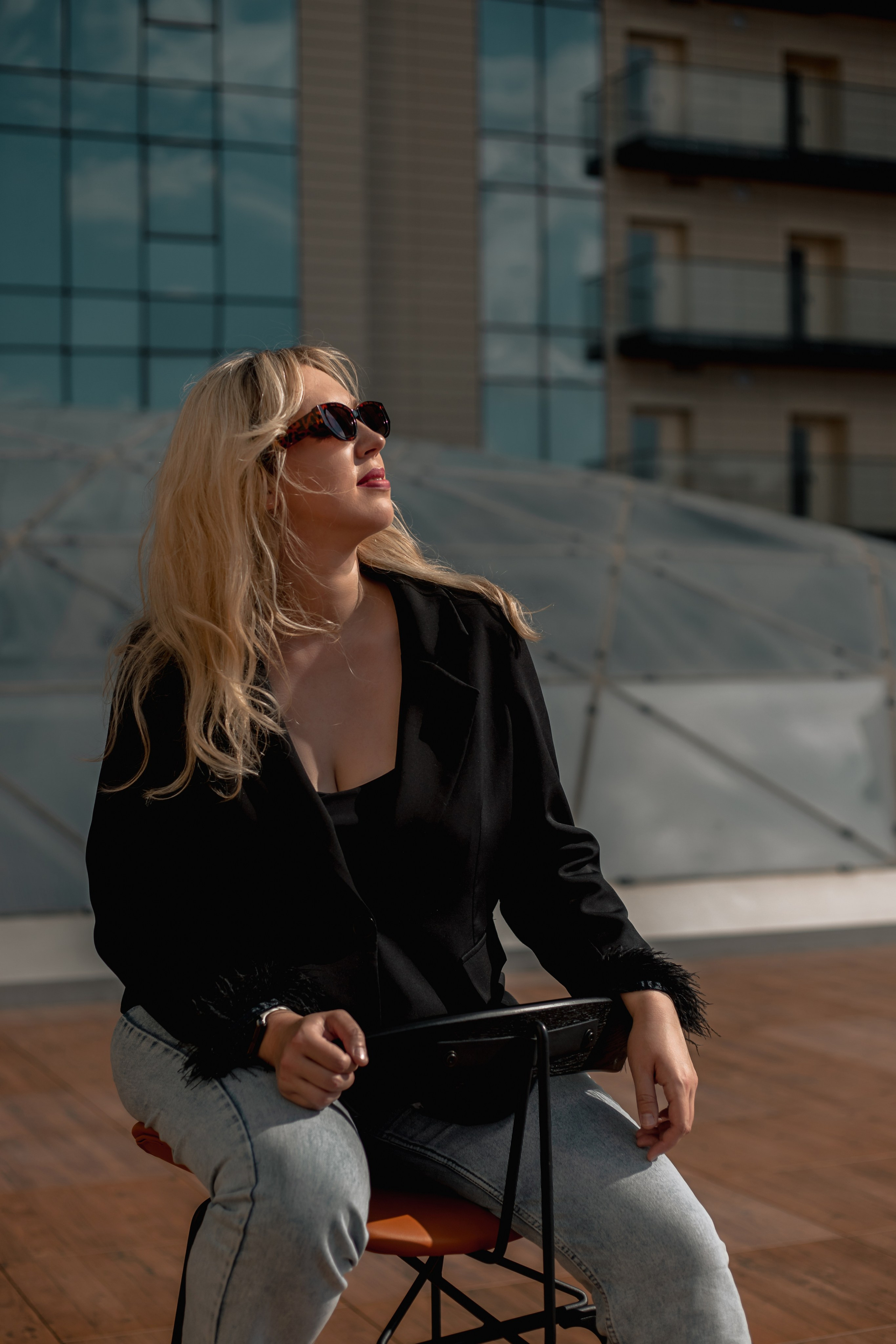 Анастасия Вобликова_фотограф. Фотограф Воронеж, Новая Усмань Мария Бублик