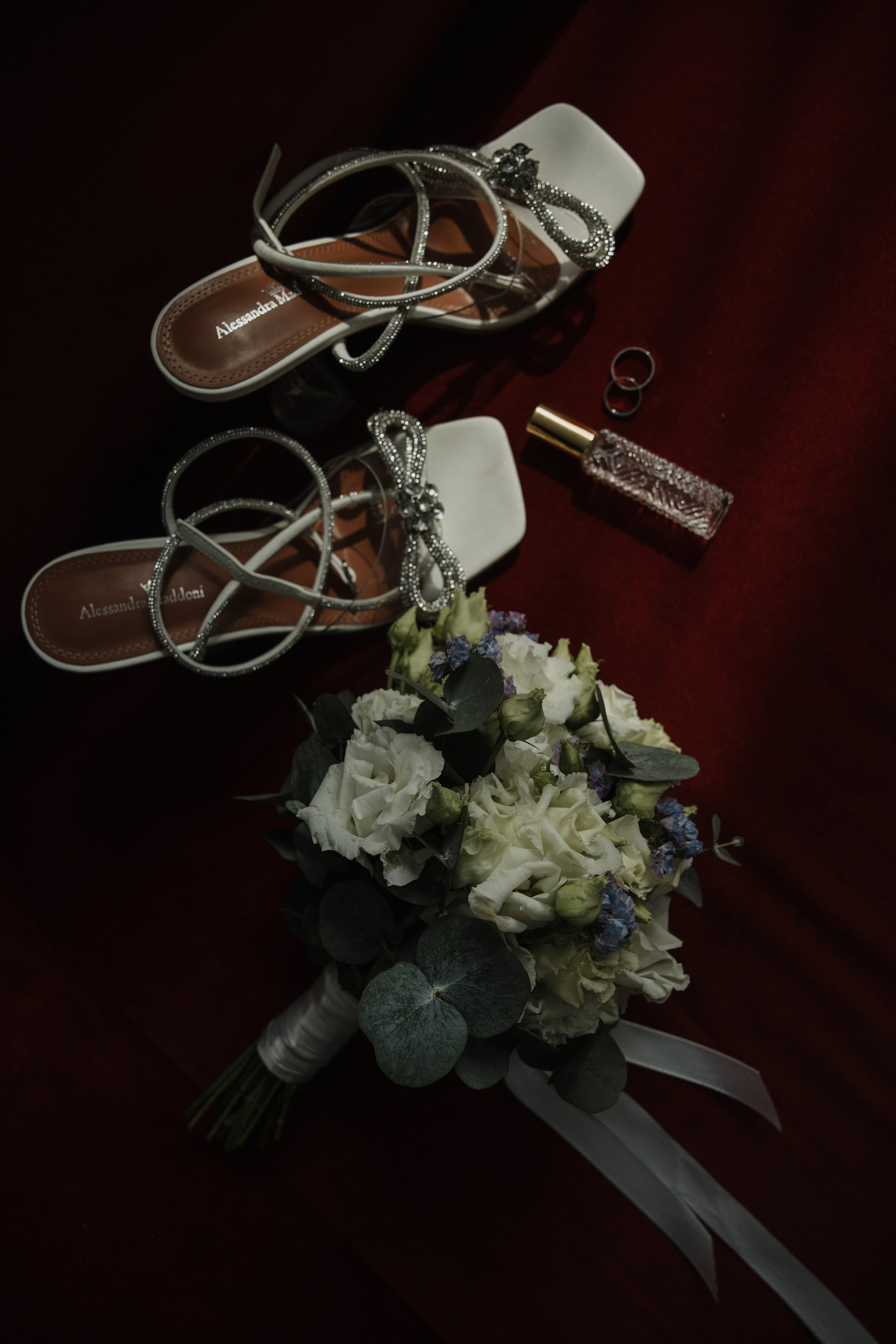 Александр и Марина. Свадебный фотограф и видеограф в Омске — Виталий и Алёна Орлянд