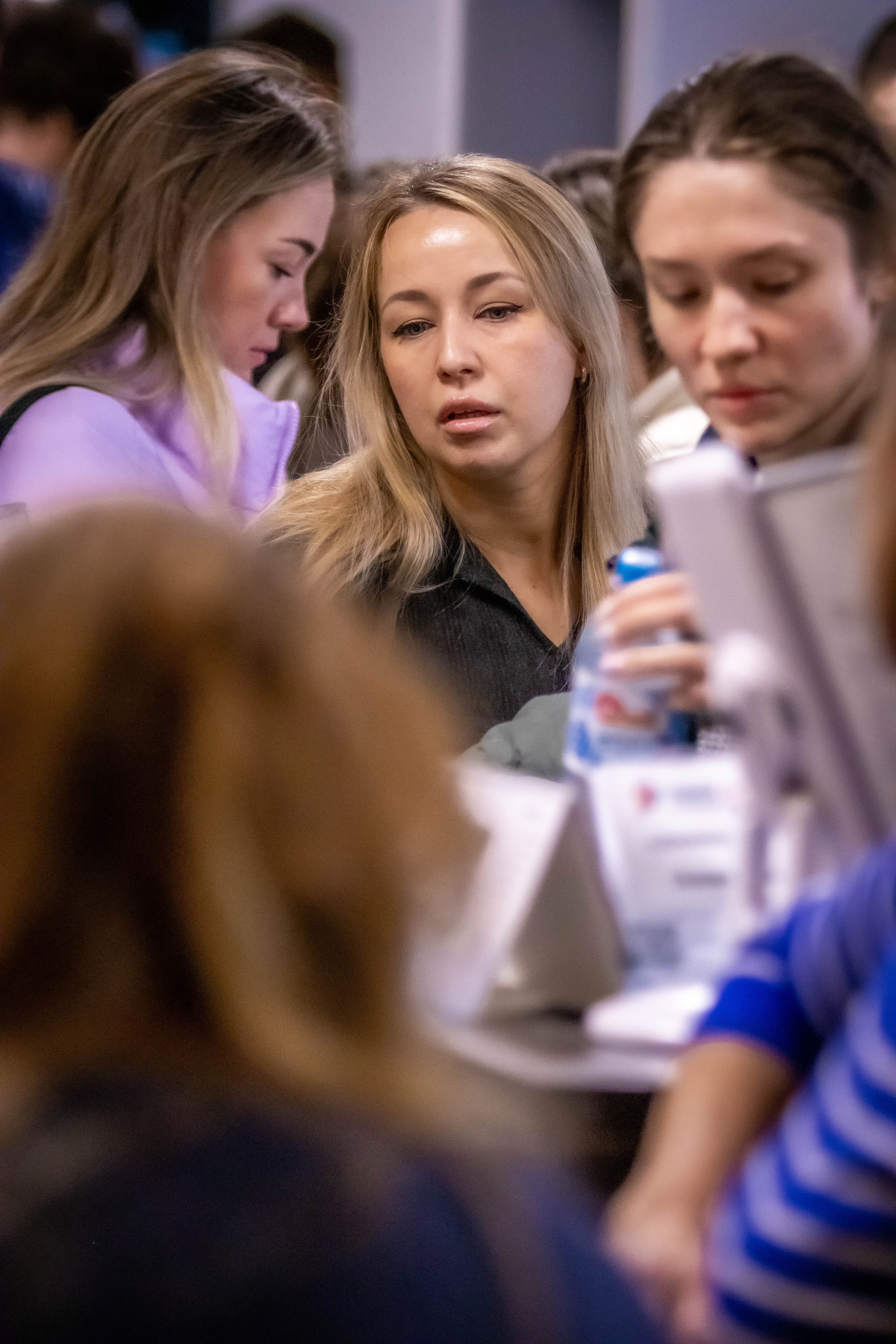 Портфолио «Спорт+»