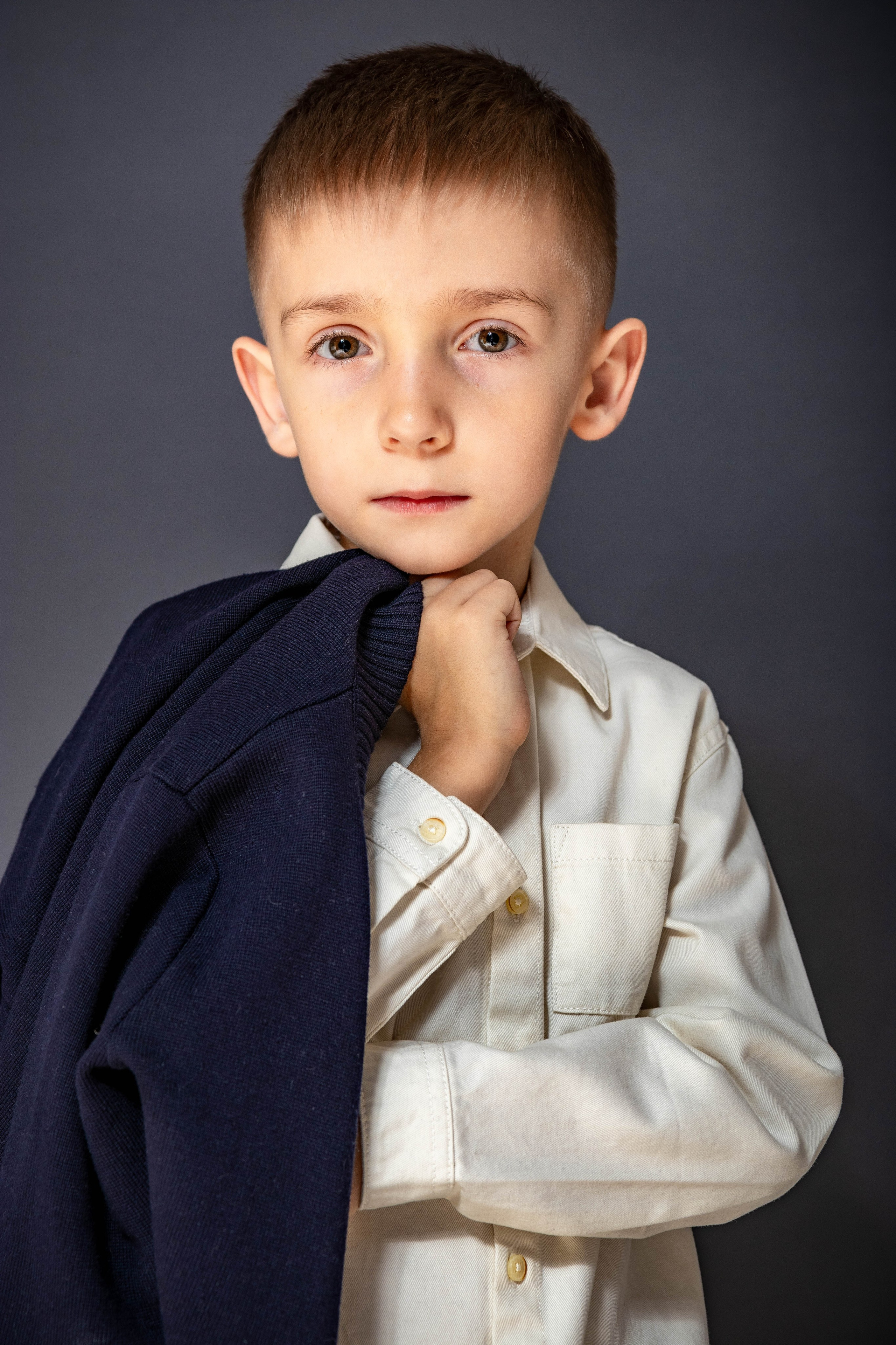 Фотосессия Пушкино и Московской области