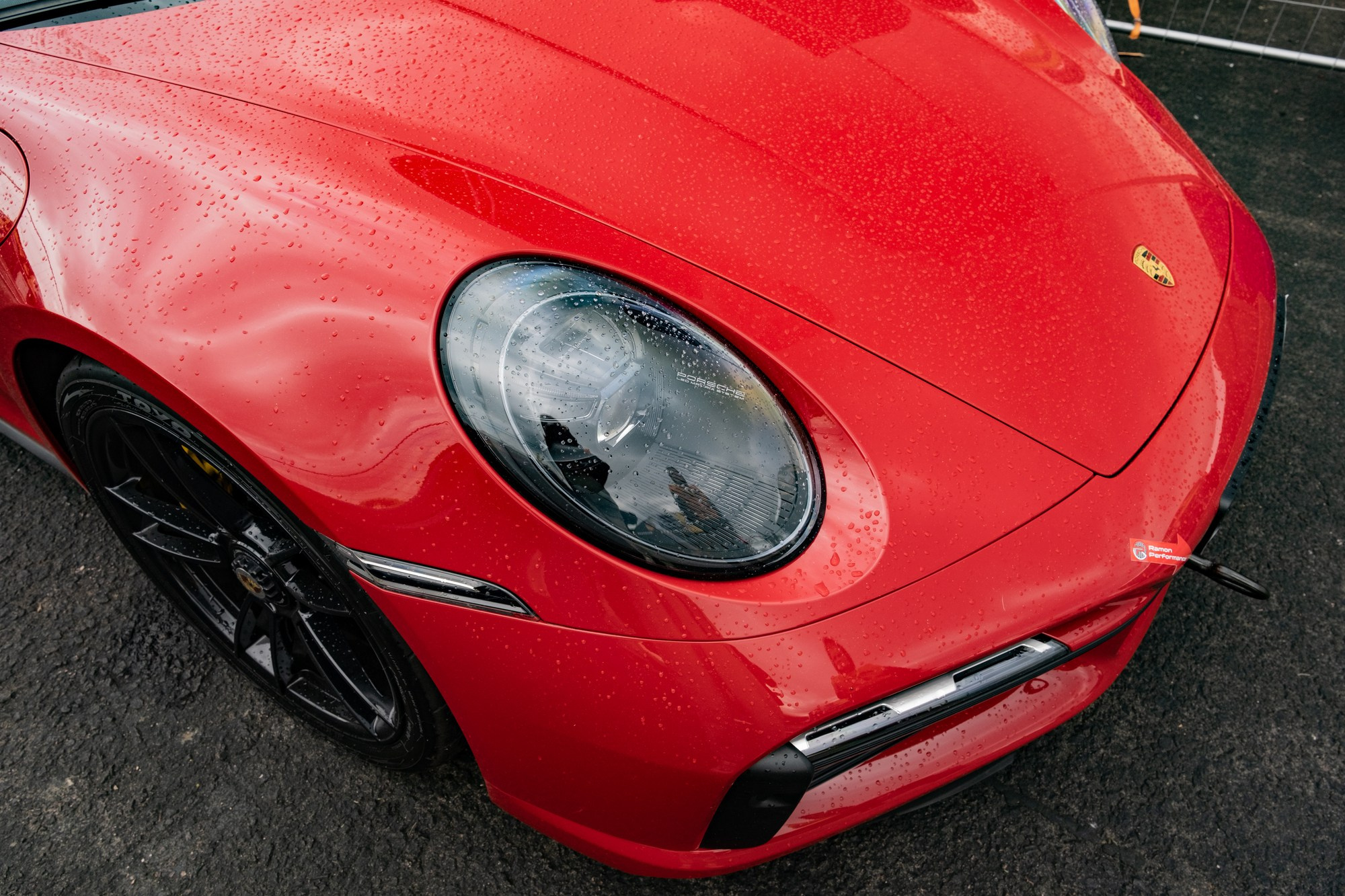 RDRC. Автоспортивный бренд фотограф в Москве — Виктория Логинова