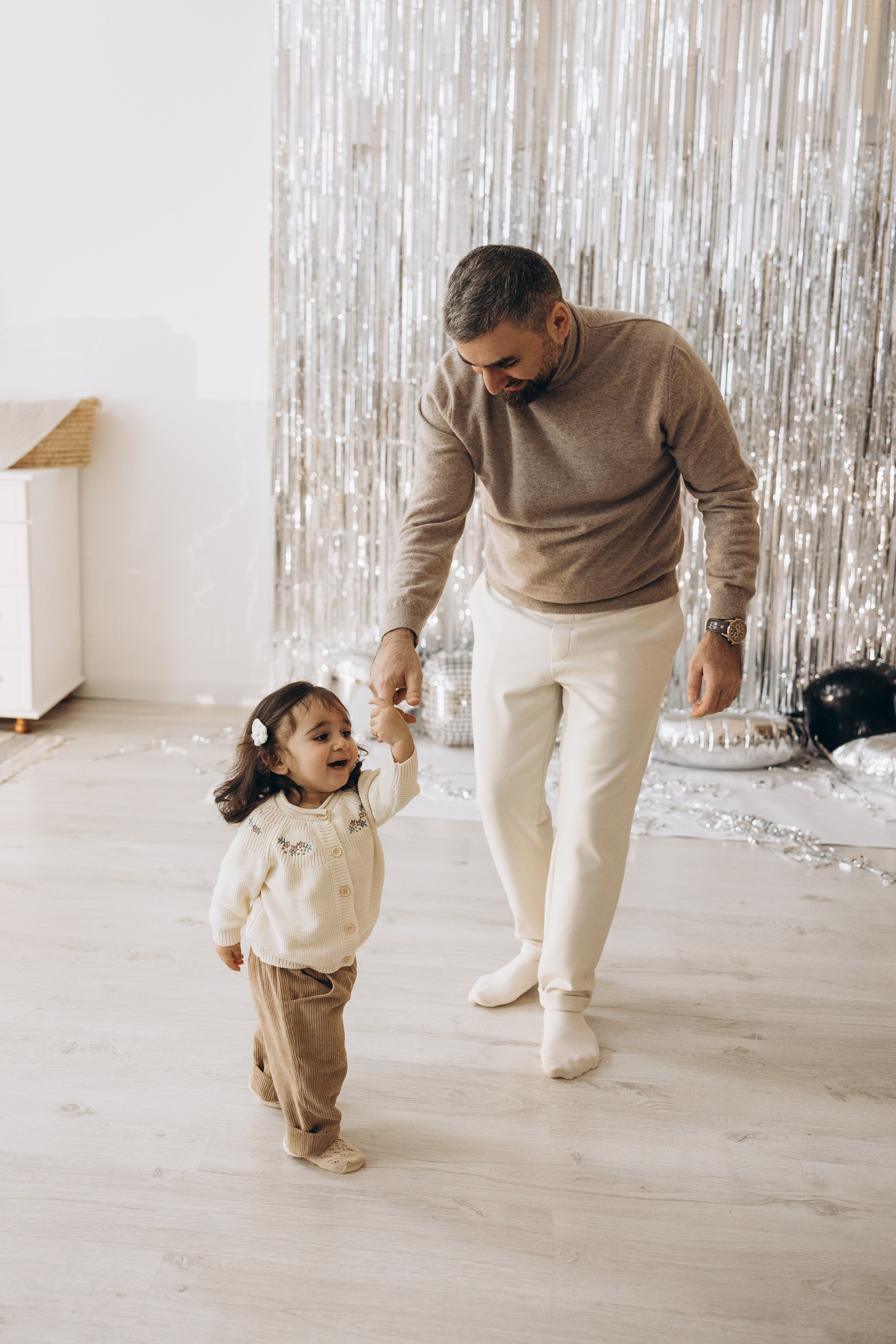 Сирануш, Аршак и Арианна. Семейный фотограф в Москве Виктория Ястребинская