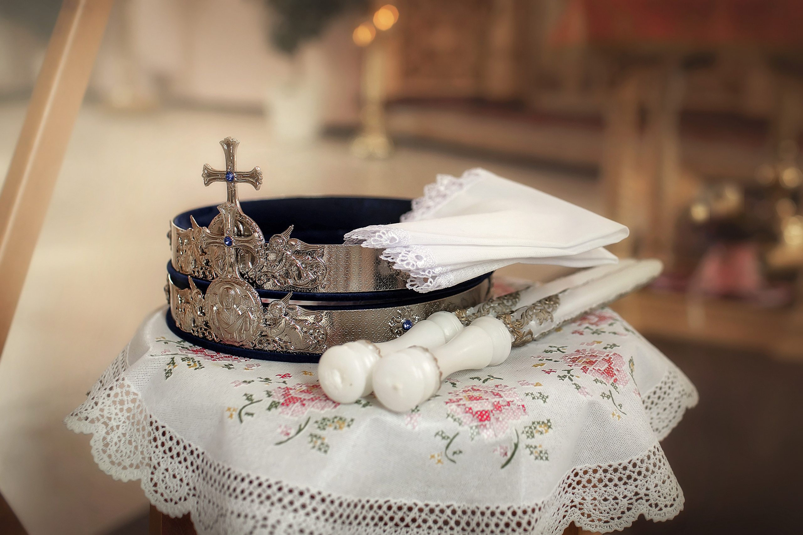 Венчание. Свадебный фотограф, крещение, венчание СПБ, Белгород Анна Коршунова