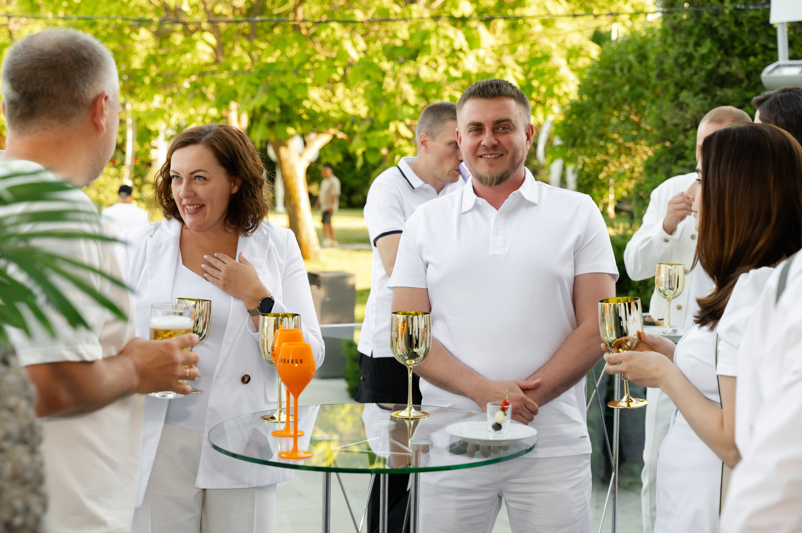 Мероприятие Reactor 6 лет