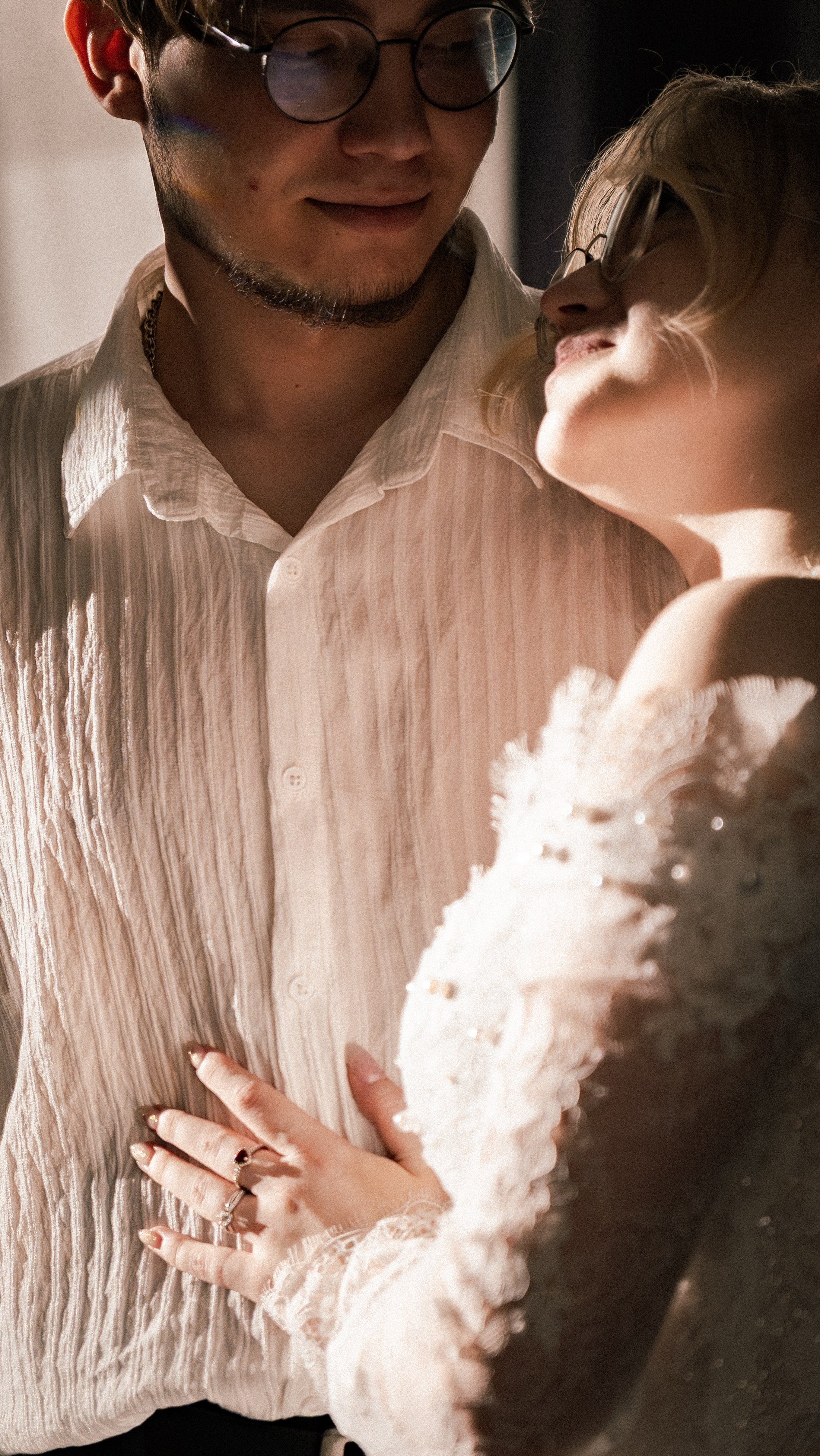 Вадим и Елизавета. Фотограф и видеограф Андрей Кукишев