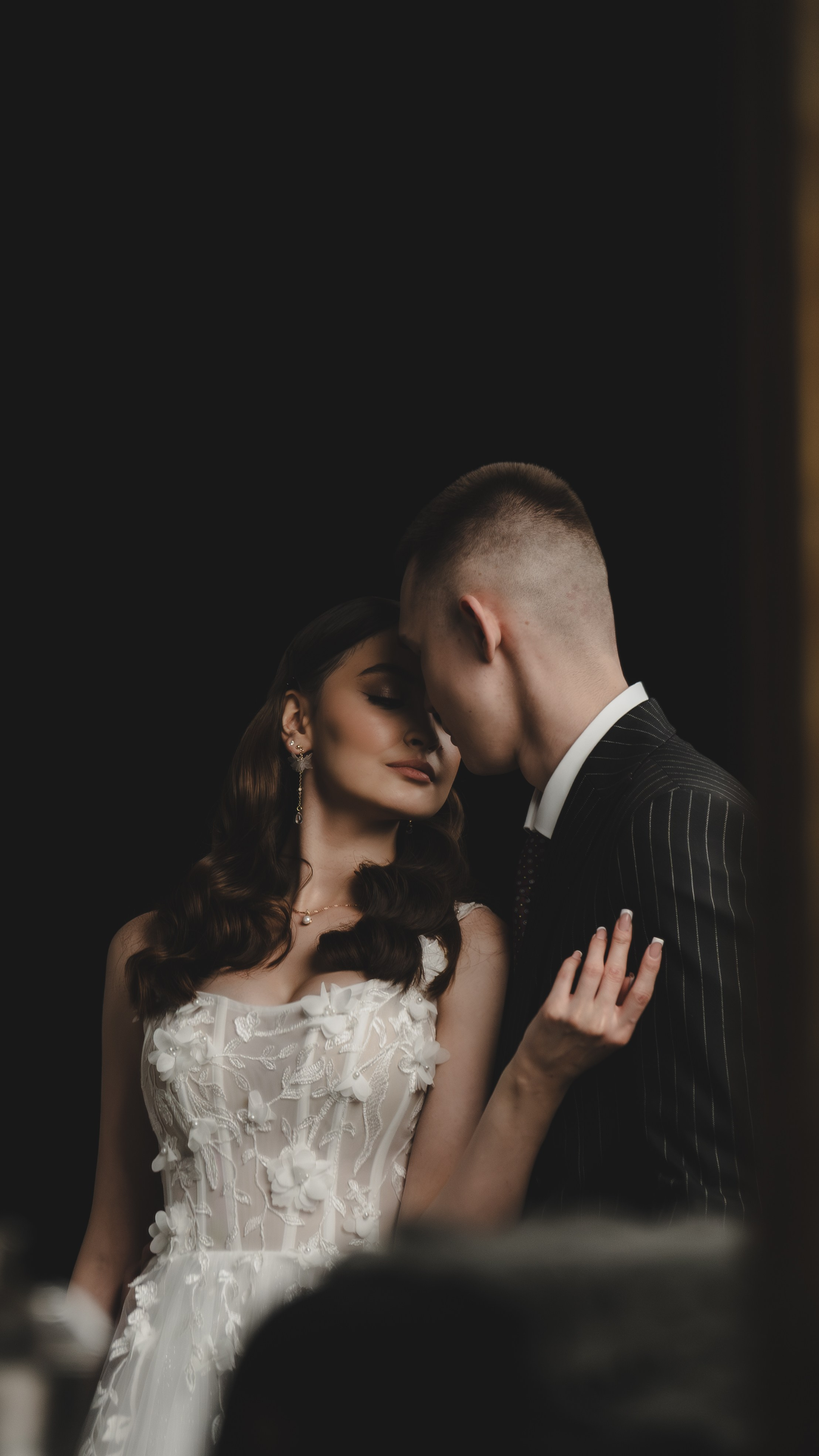 Григорий и Дарья. Фотограф и видеограф Андрей Кукишев