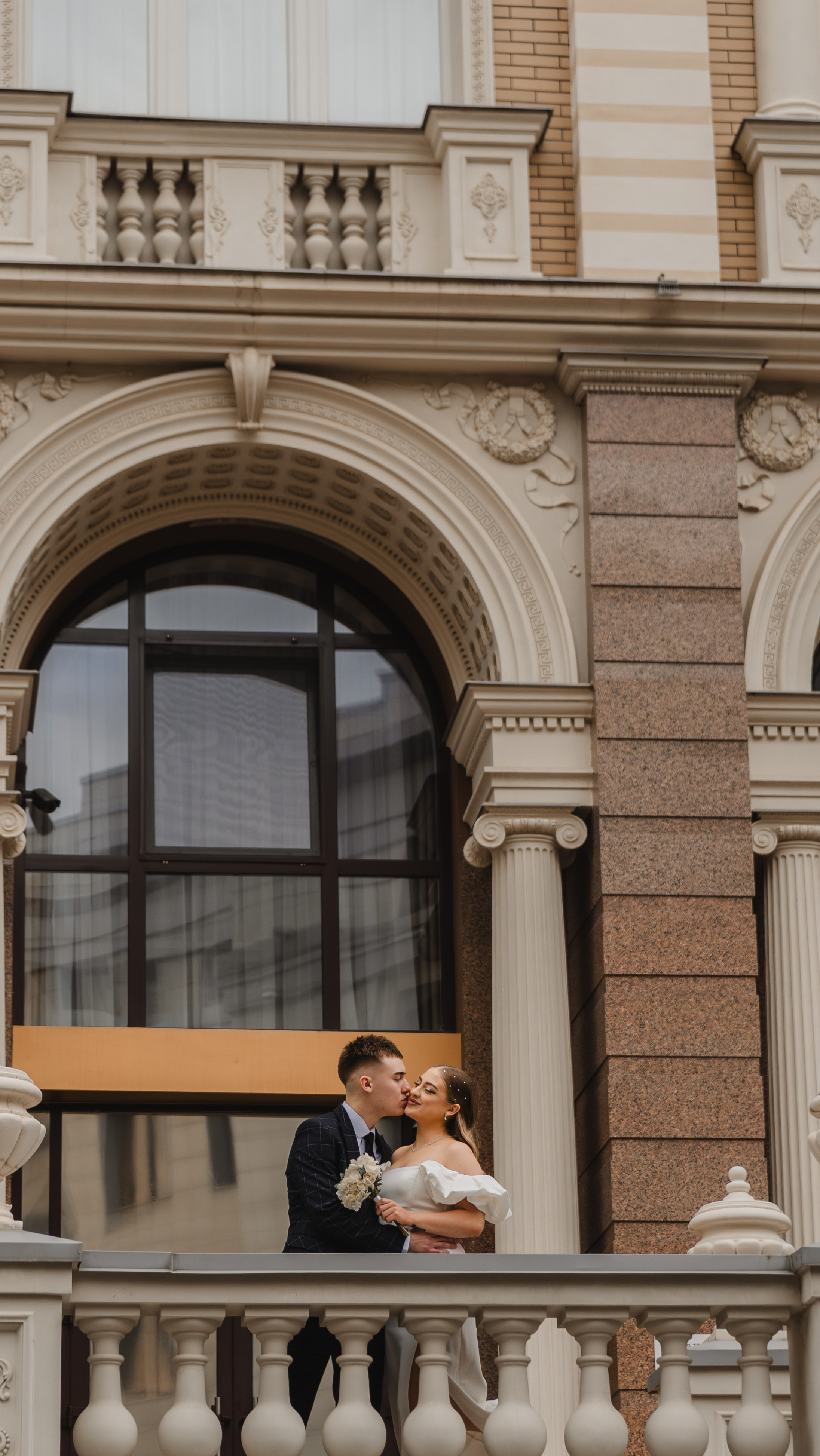 Камиль и Алена. Фотограф и видеограф Андрей Кукишев