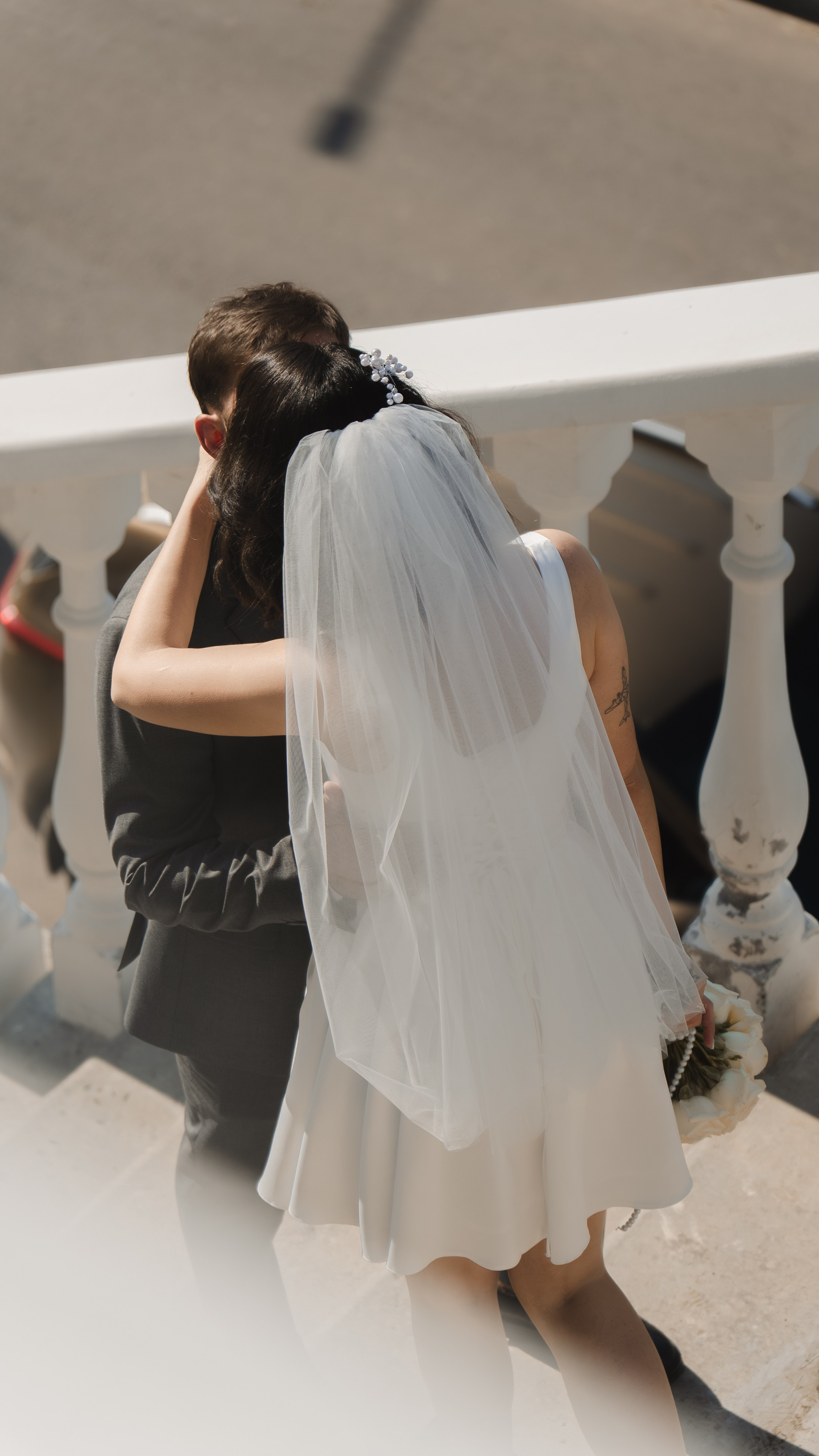 Павел и Натали. Фотограф и видеограф Андрей Кукишев