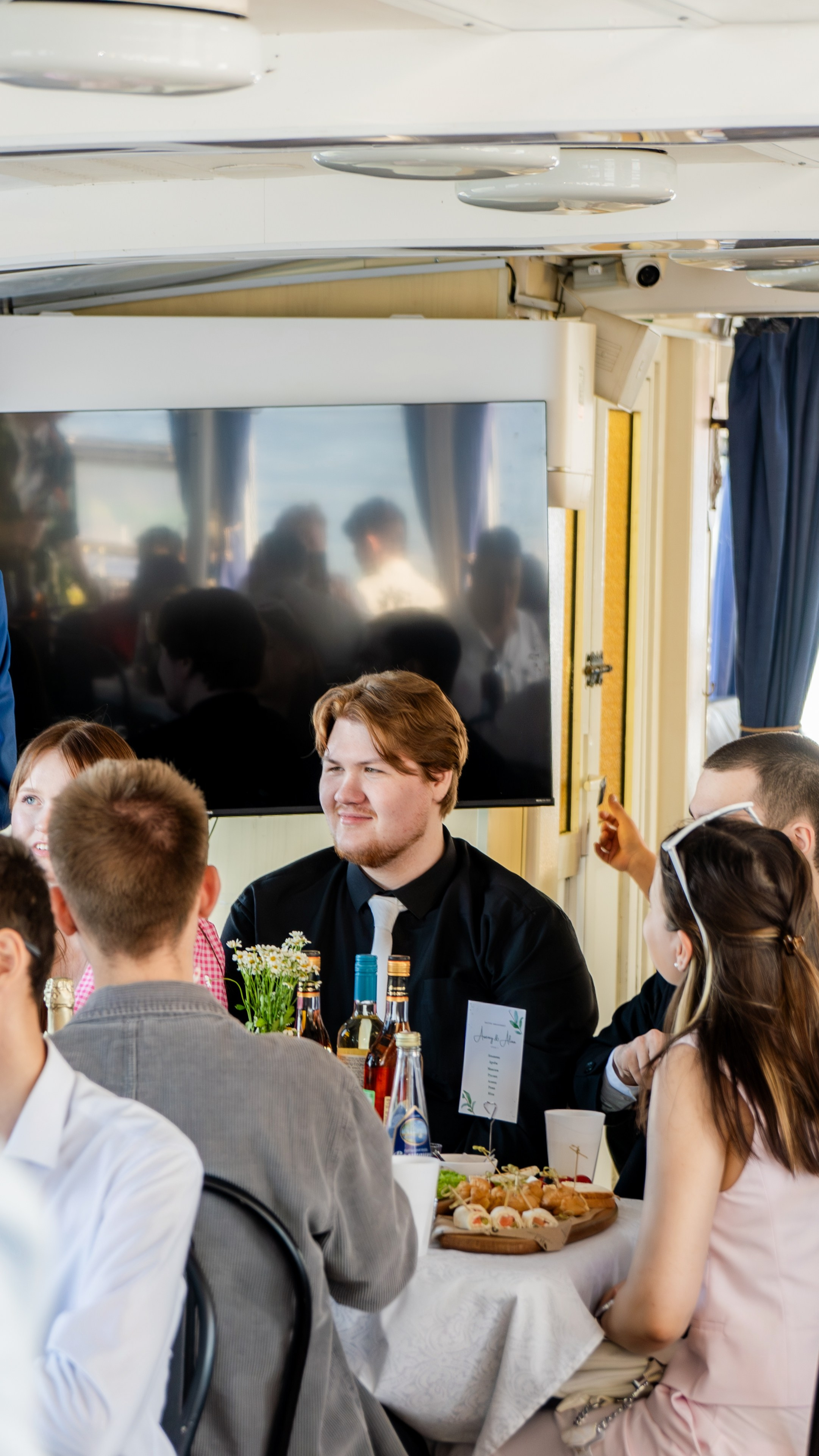 Алина и Арсений. Фотограф и видеограф Андрей Кукишев