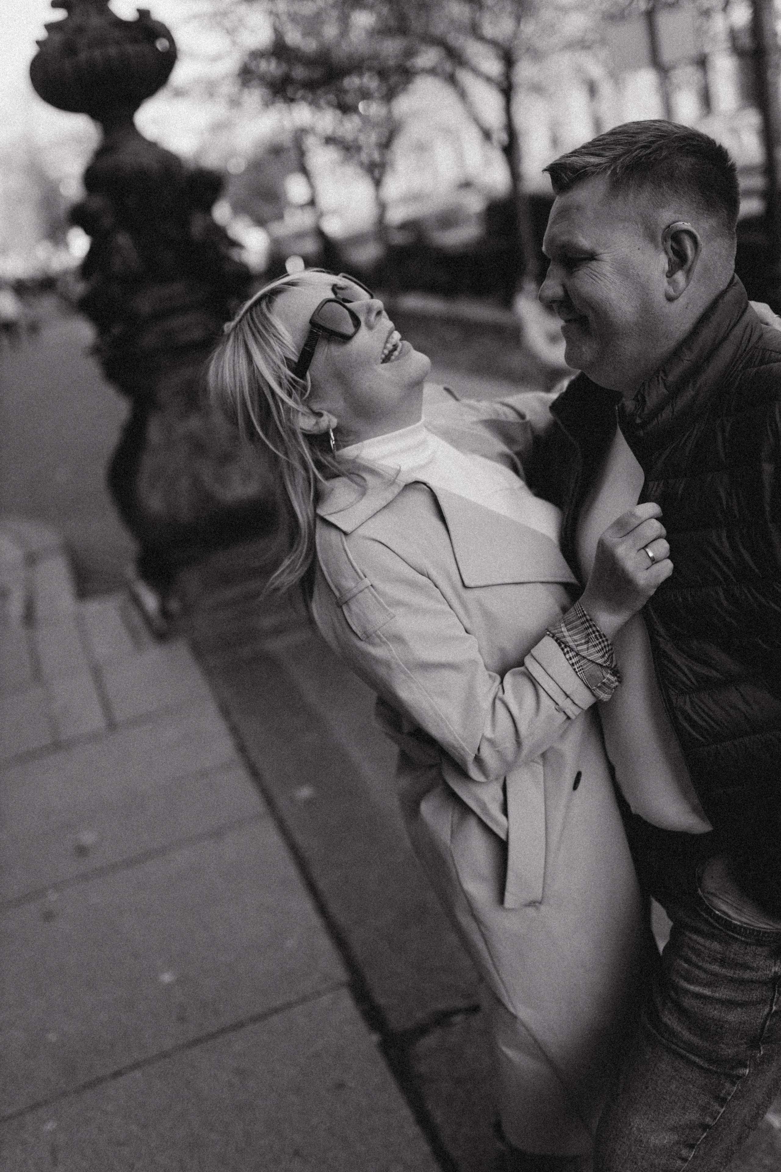 Александр и Елена. Фотограф в Петербурге Ольга Стрельченко