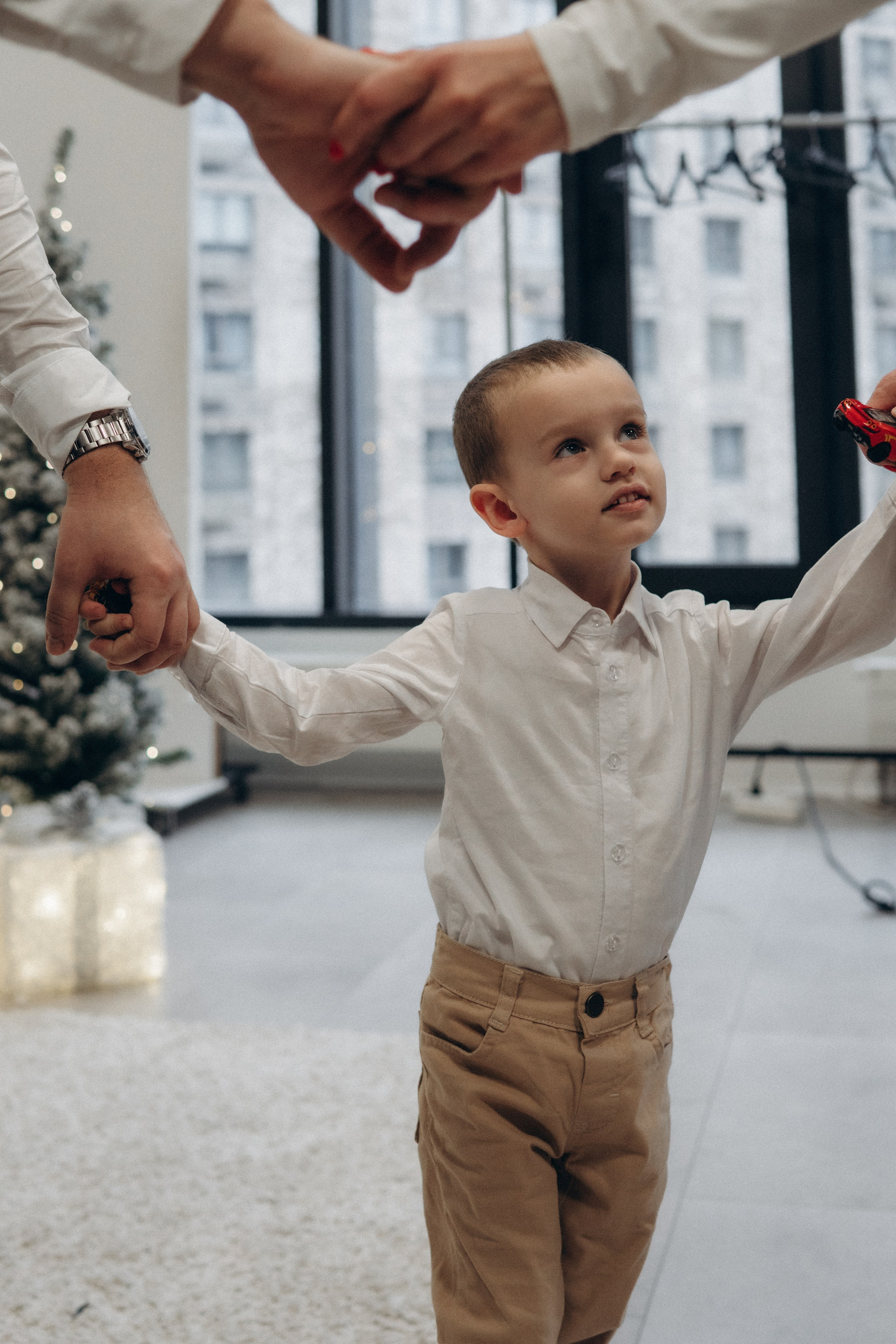 Новый год. Главная