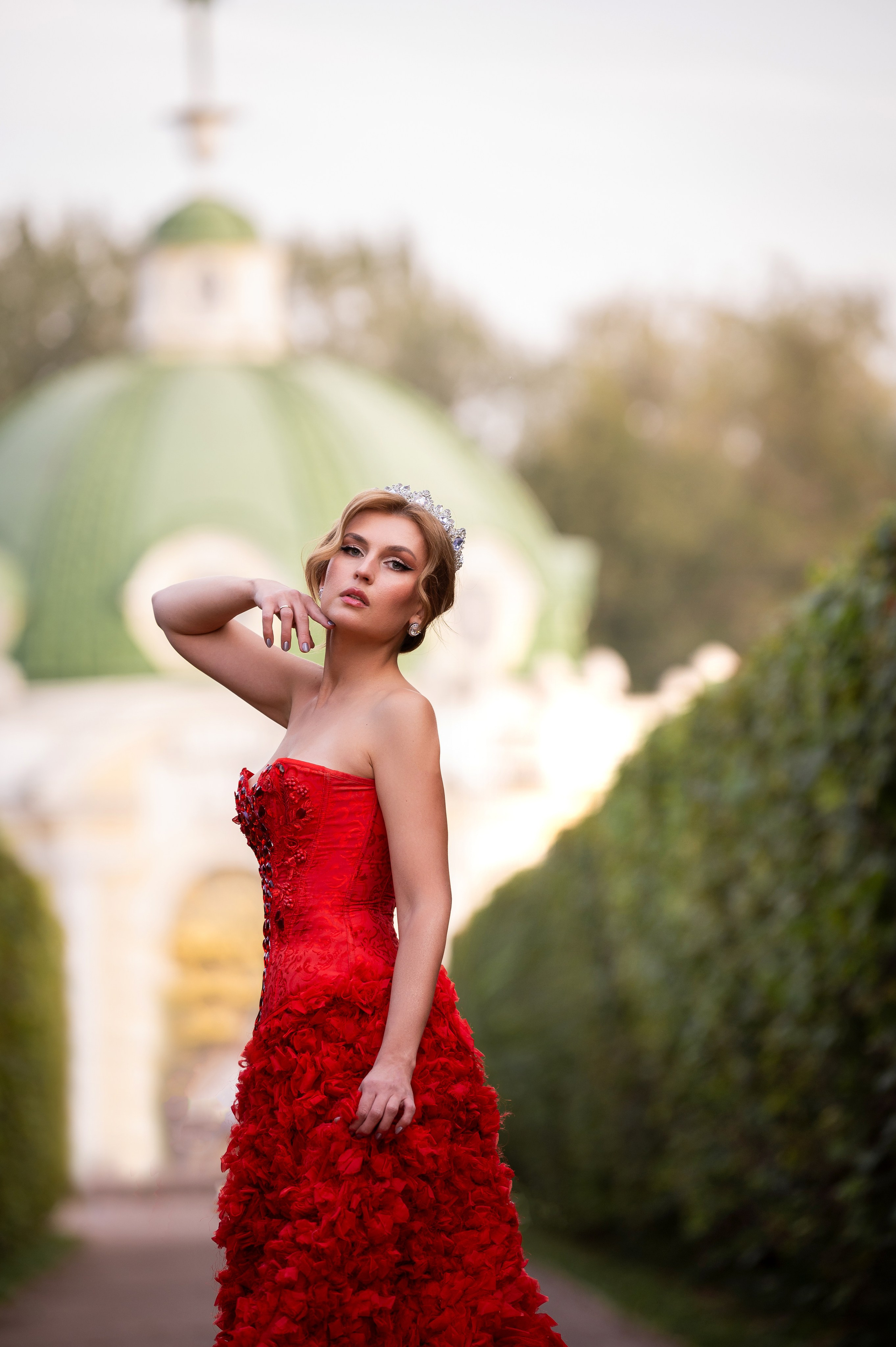 Индивидуальна съёмка на природе. Семейный и детский фотограф Подольск Наталья Шаляпина