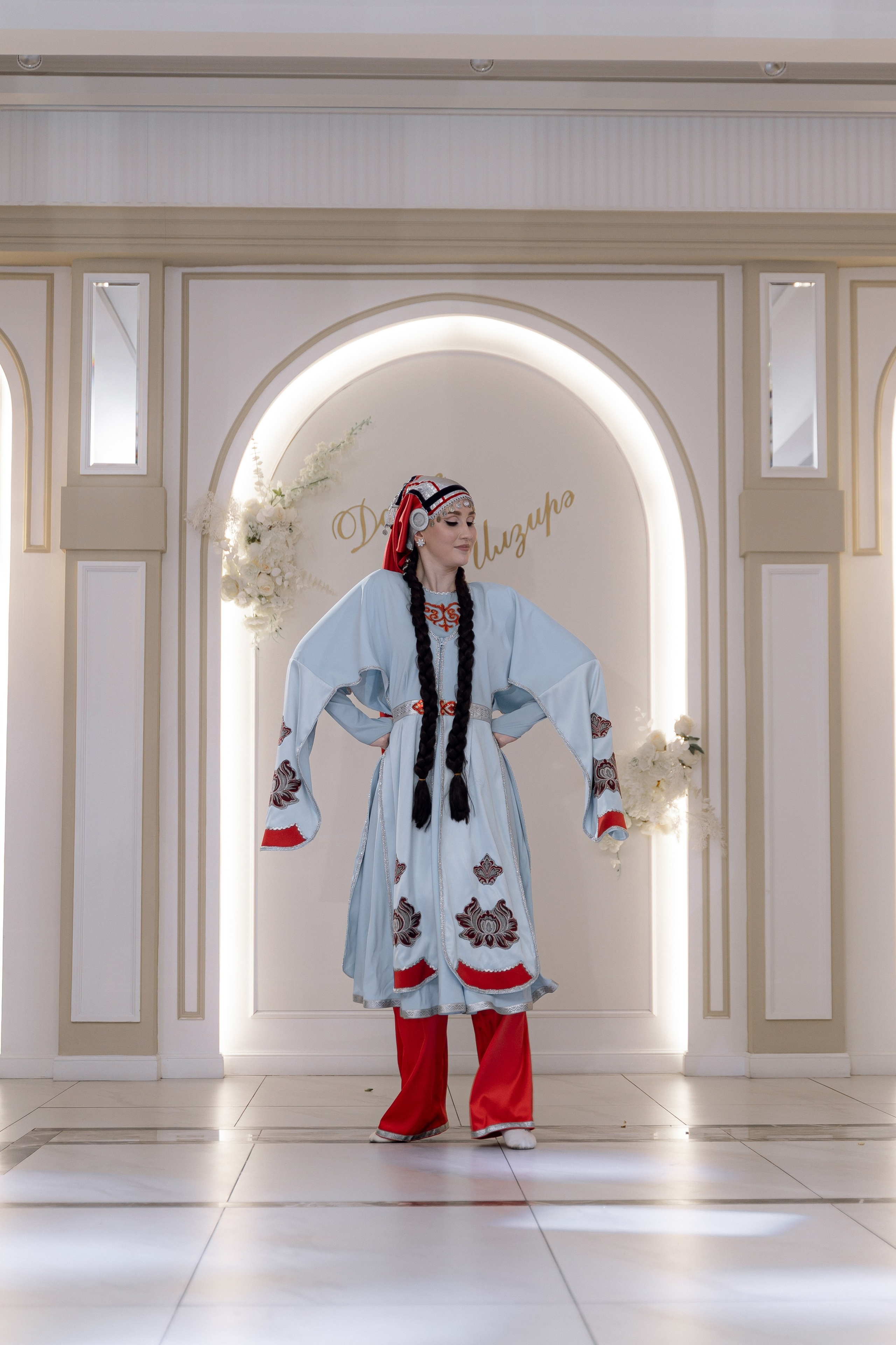 Данис & Ильзира (Алтан). RAMIL SAFIULLIN