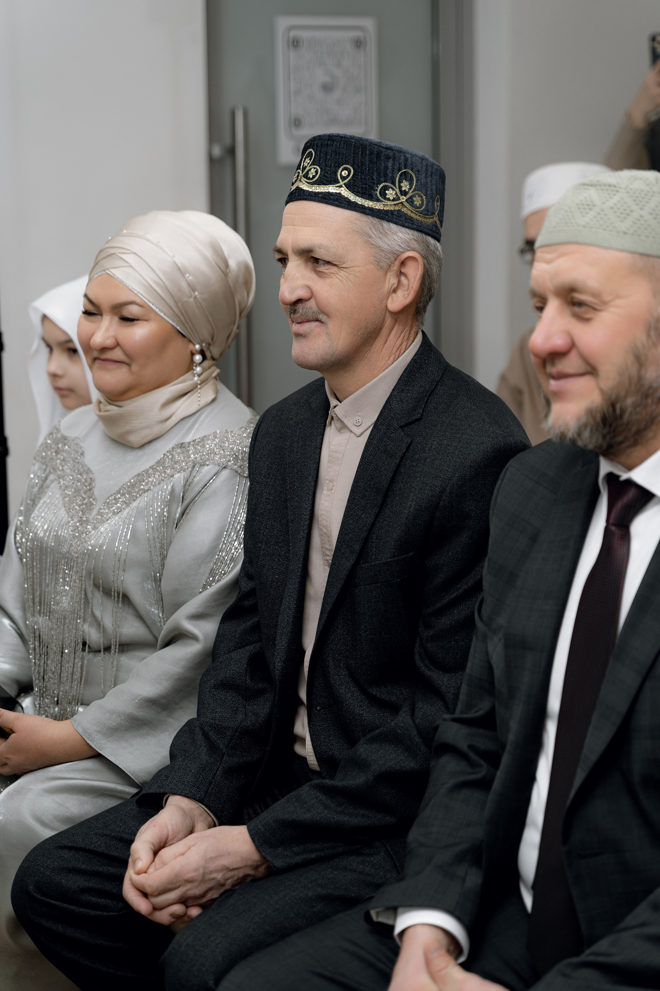 Данис & Ильзира (Алтан). RAMIL SAFIULLIN