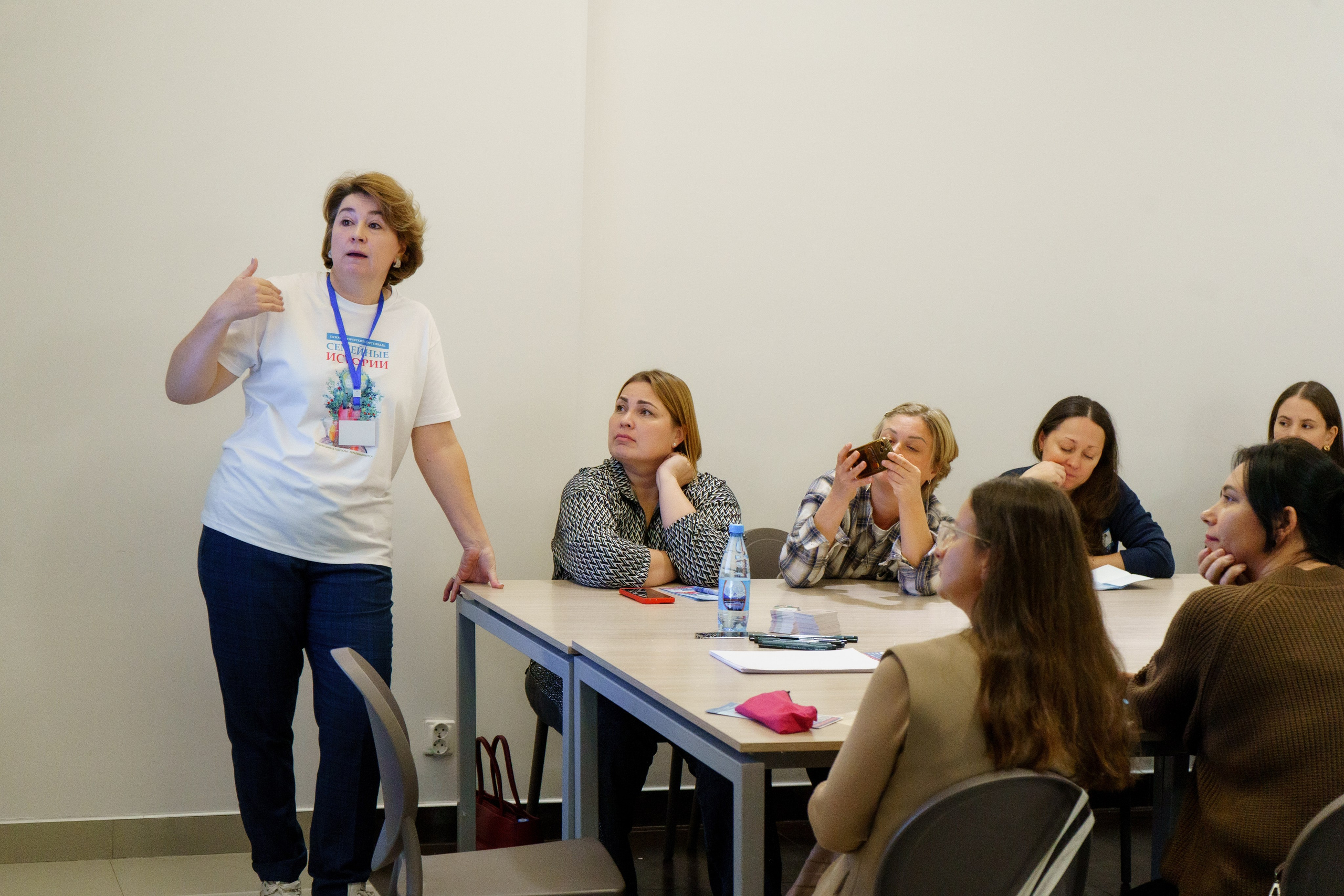Репортажная съемка. Фотограф в Иркутске и Ангарске Татьяна Гаранина