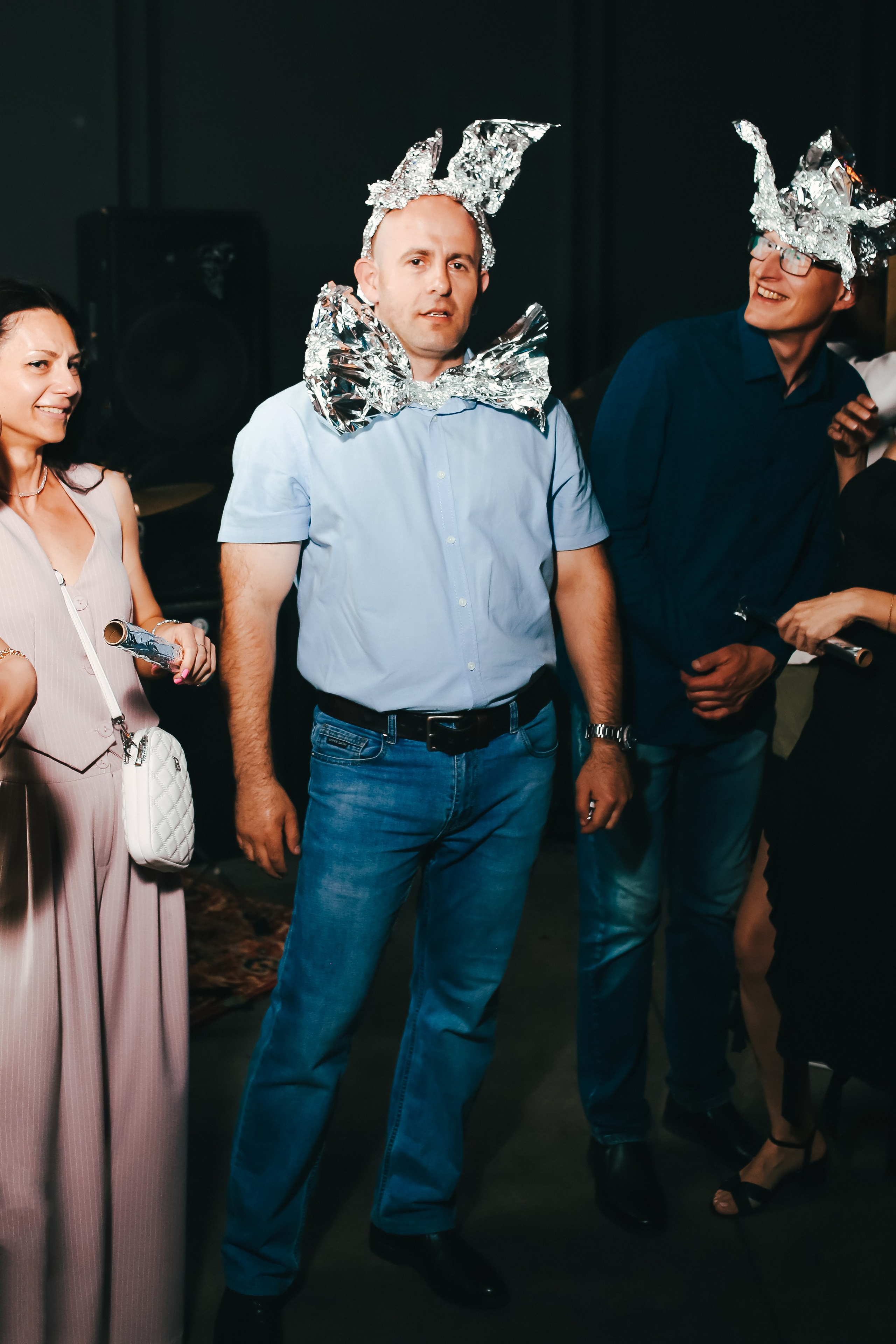 Свадебный банкет Алисы и Вадима. Фотограф в Челябинске Ополихина Анна