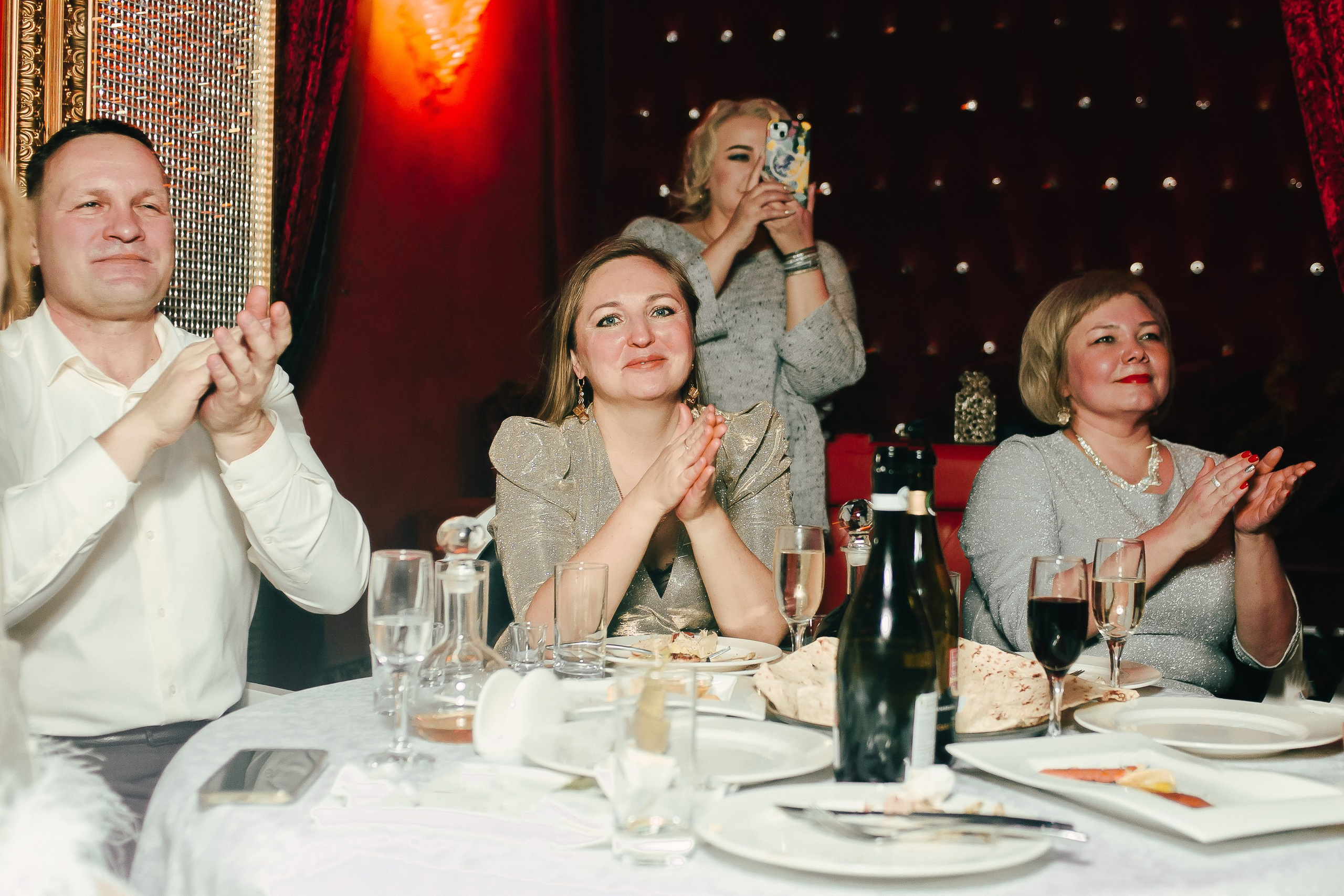 Юбилей 45. Фотограф в Челябинске Ополихина Анна