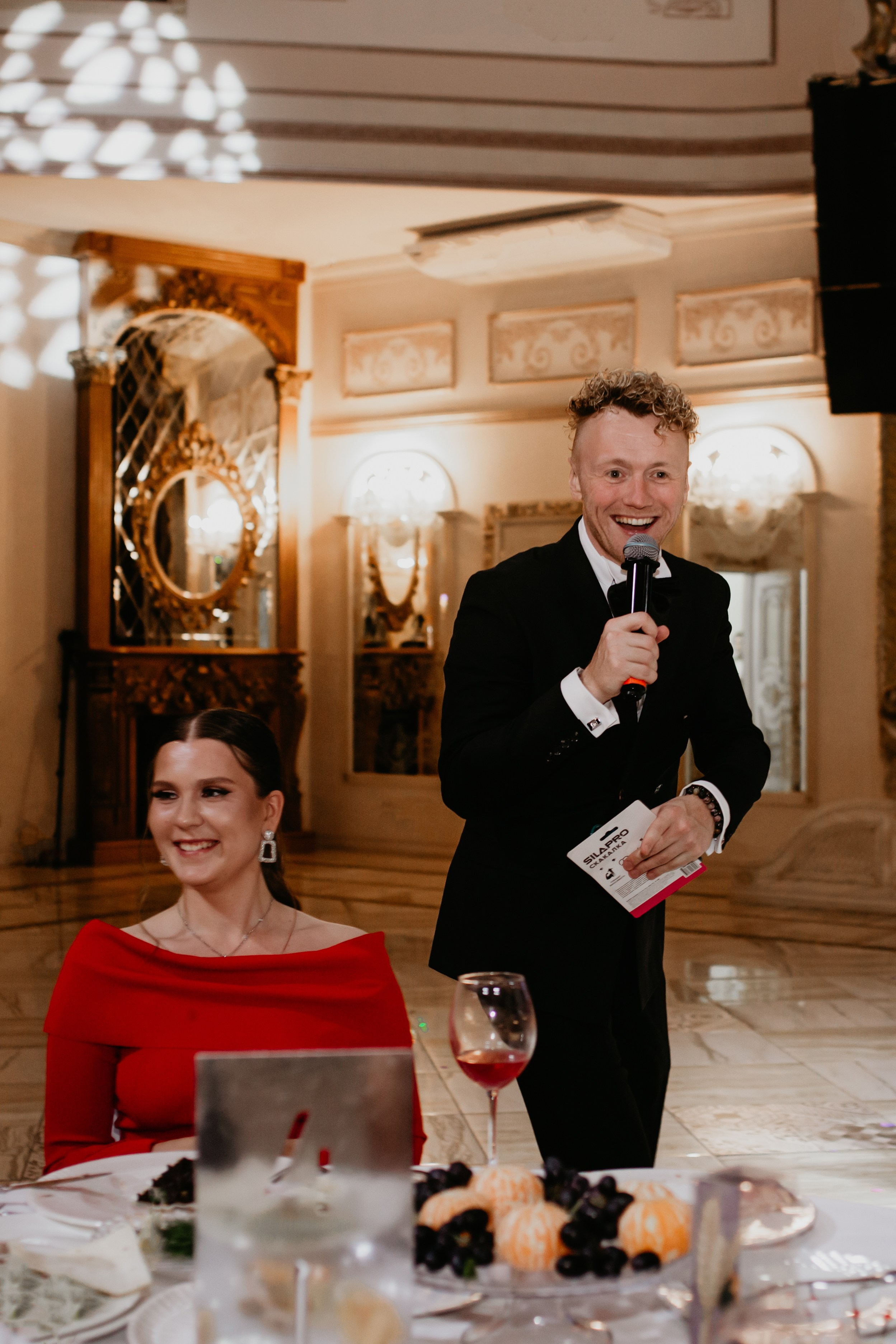 Выпускной. 11 лицей. Фотограф в Челябинске Ополихина Анна