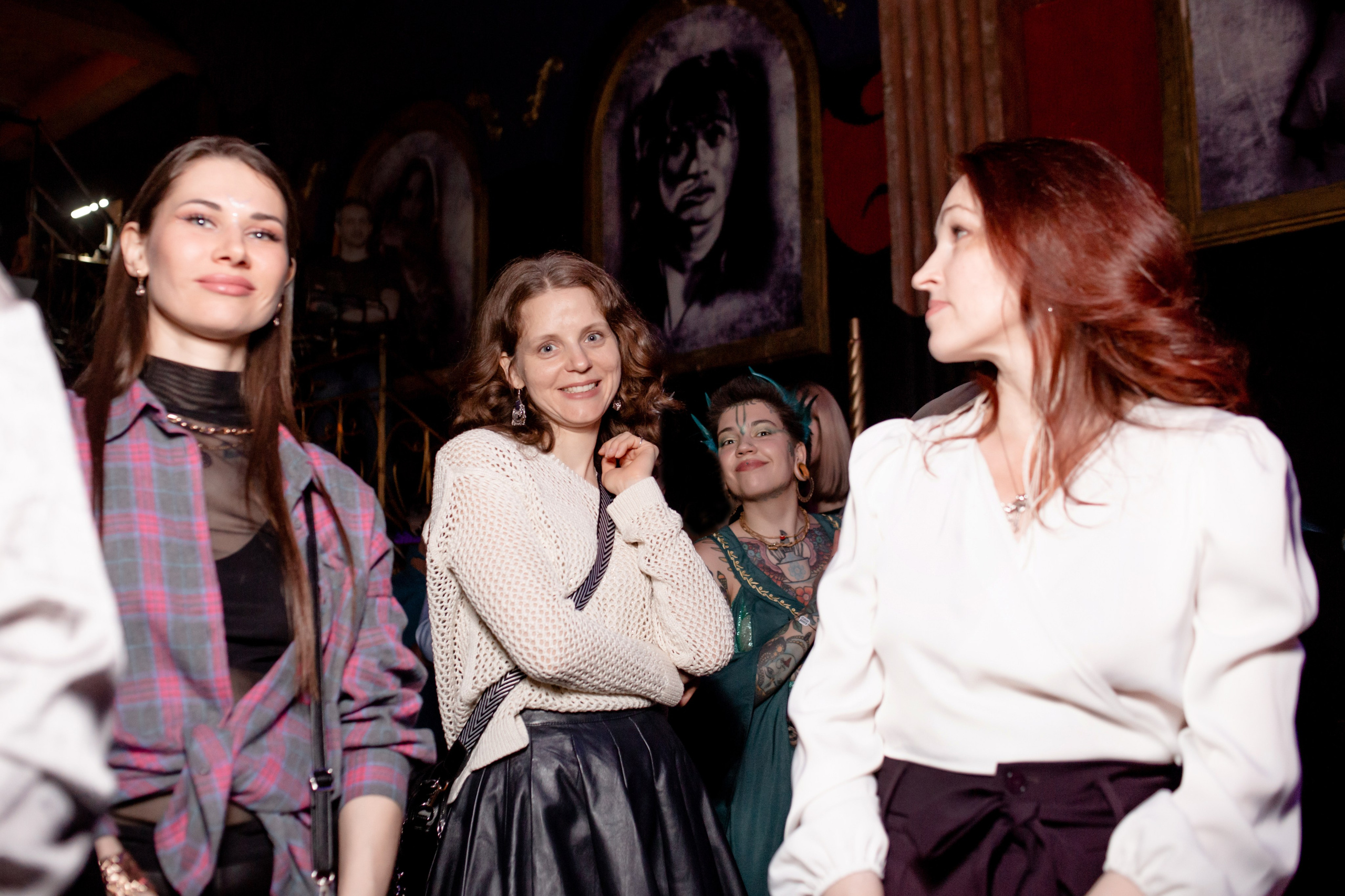 Agnivaib 2025 Ozz. Фотограф в Челябинске Ополихина Анна