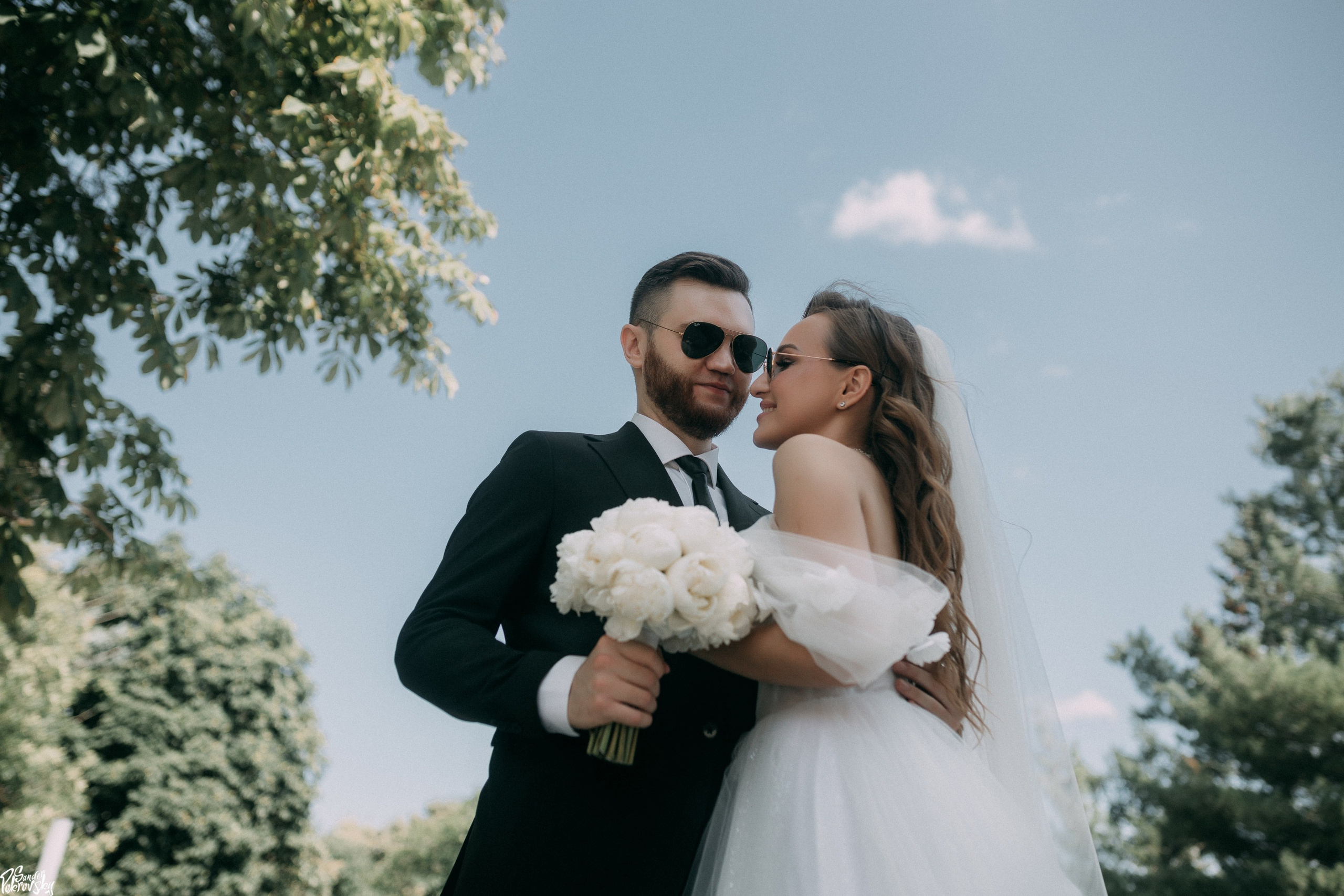 Артём & Настя 27.07.2023. Свадебный и репортажный фотограф в Чебоксарах Покровский Александр