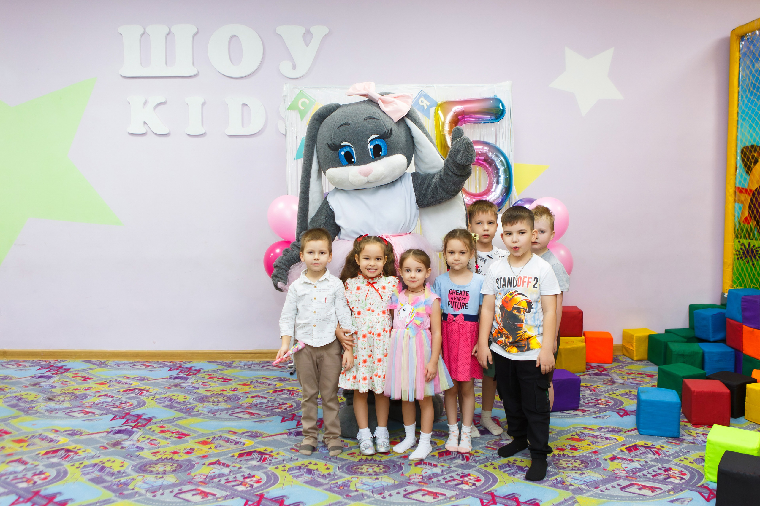 ШОУ KIDS 19.12. Профессиональный фотограф в Мценске и Орловской области