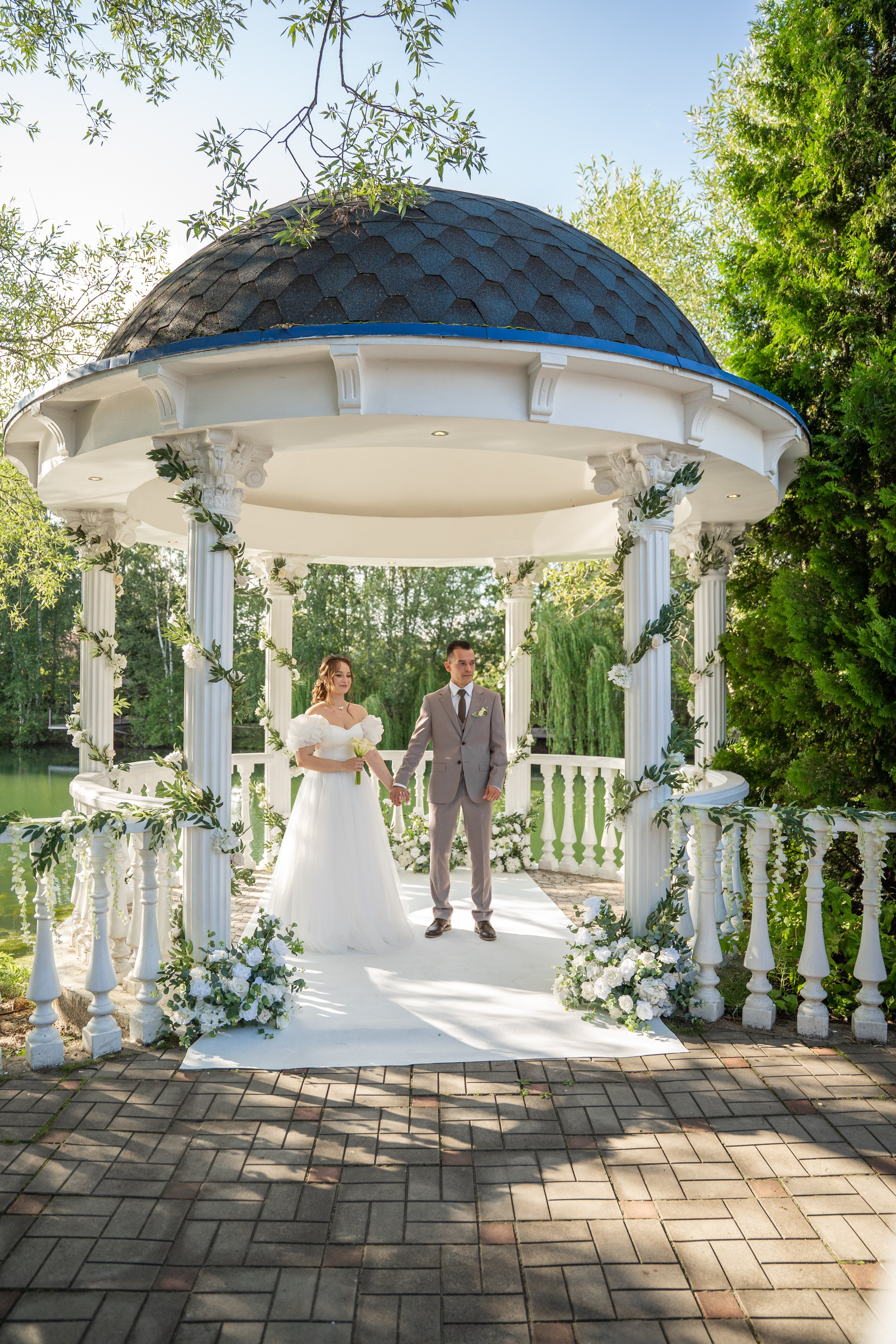 Егор & Виктория. Главная